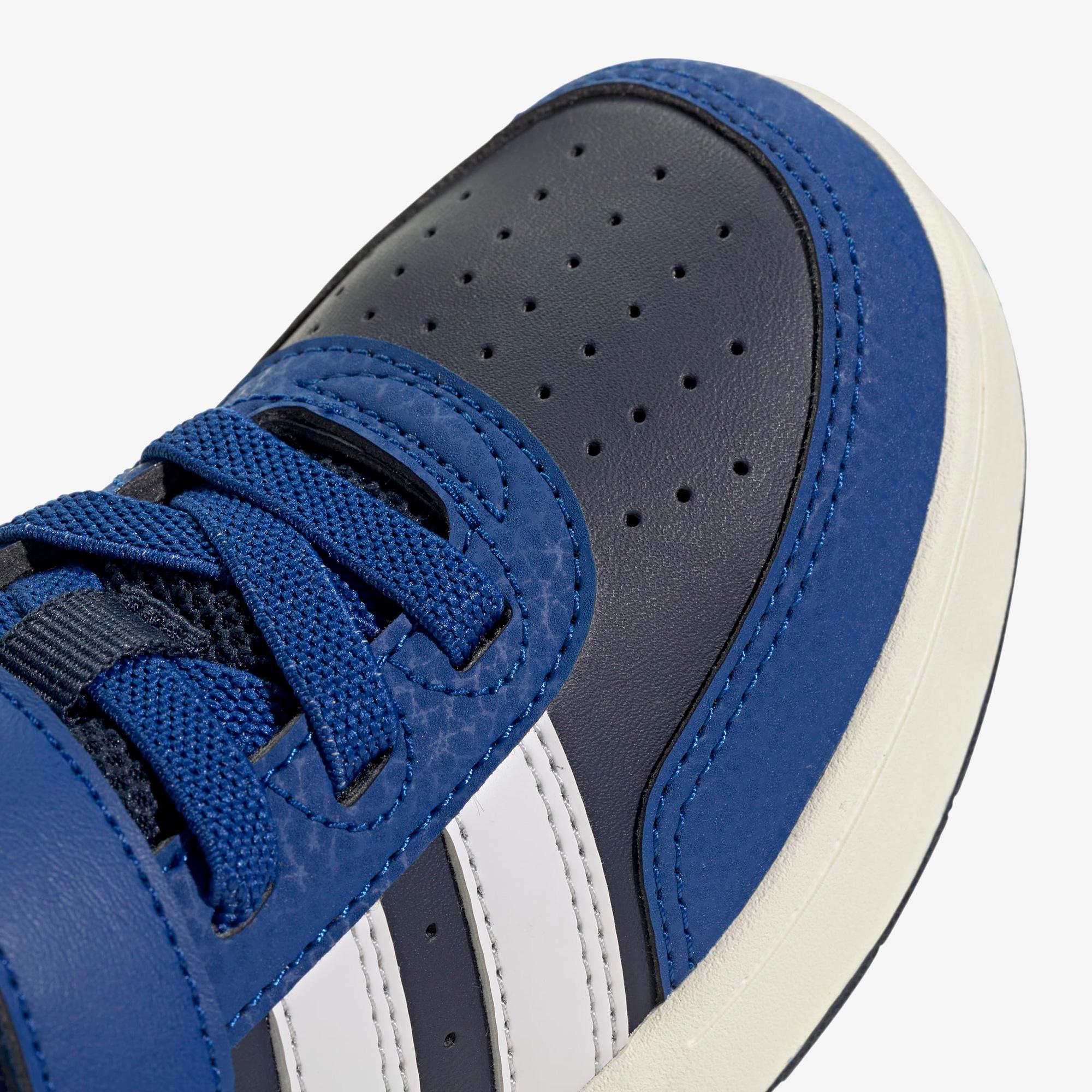 adidas Breakbase Çocuk Mavi Spor Ayakkabı