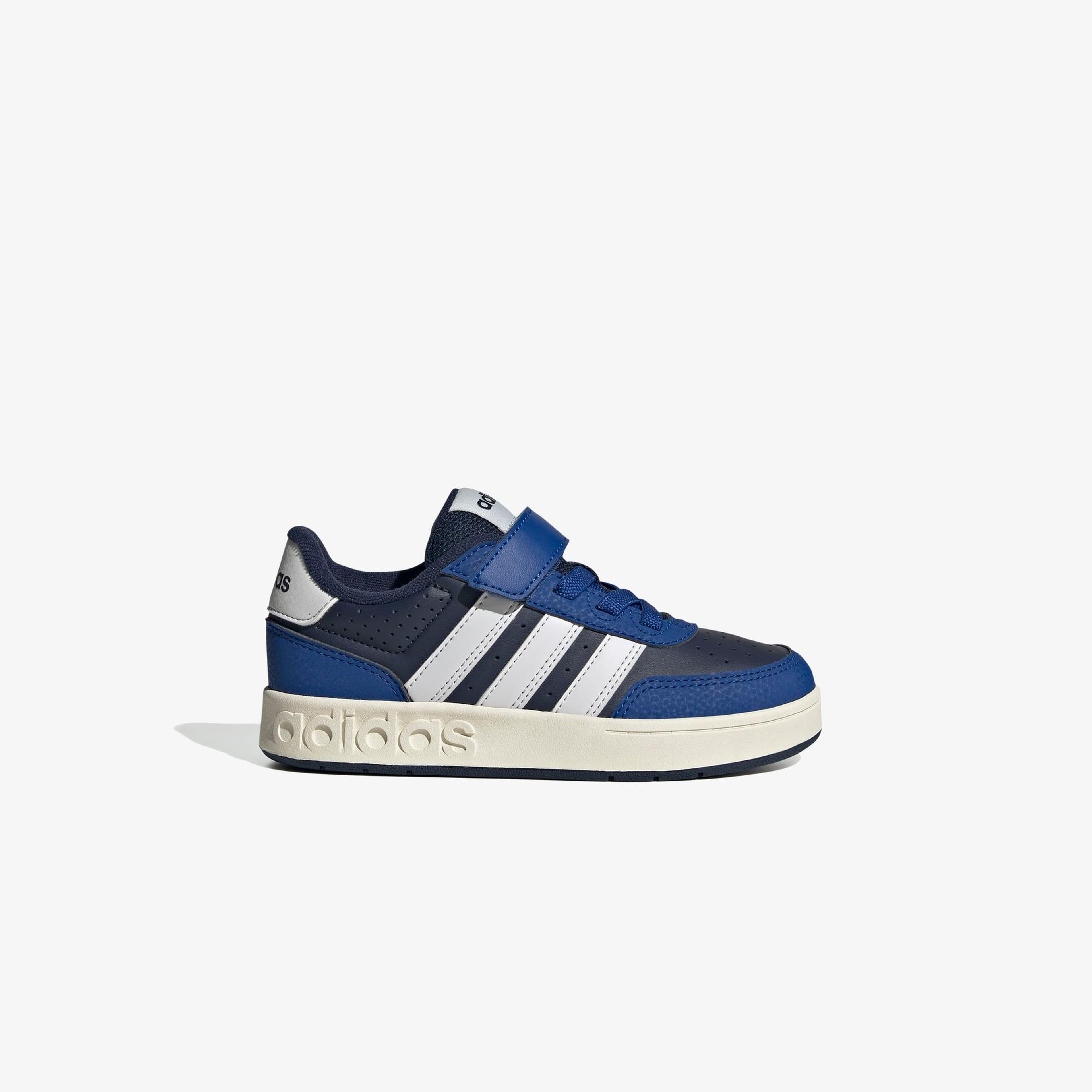 adidas Breakbase Çocuk Mavi Spor Ayakkabı