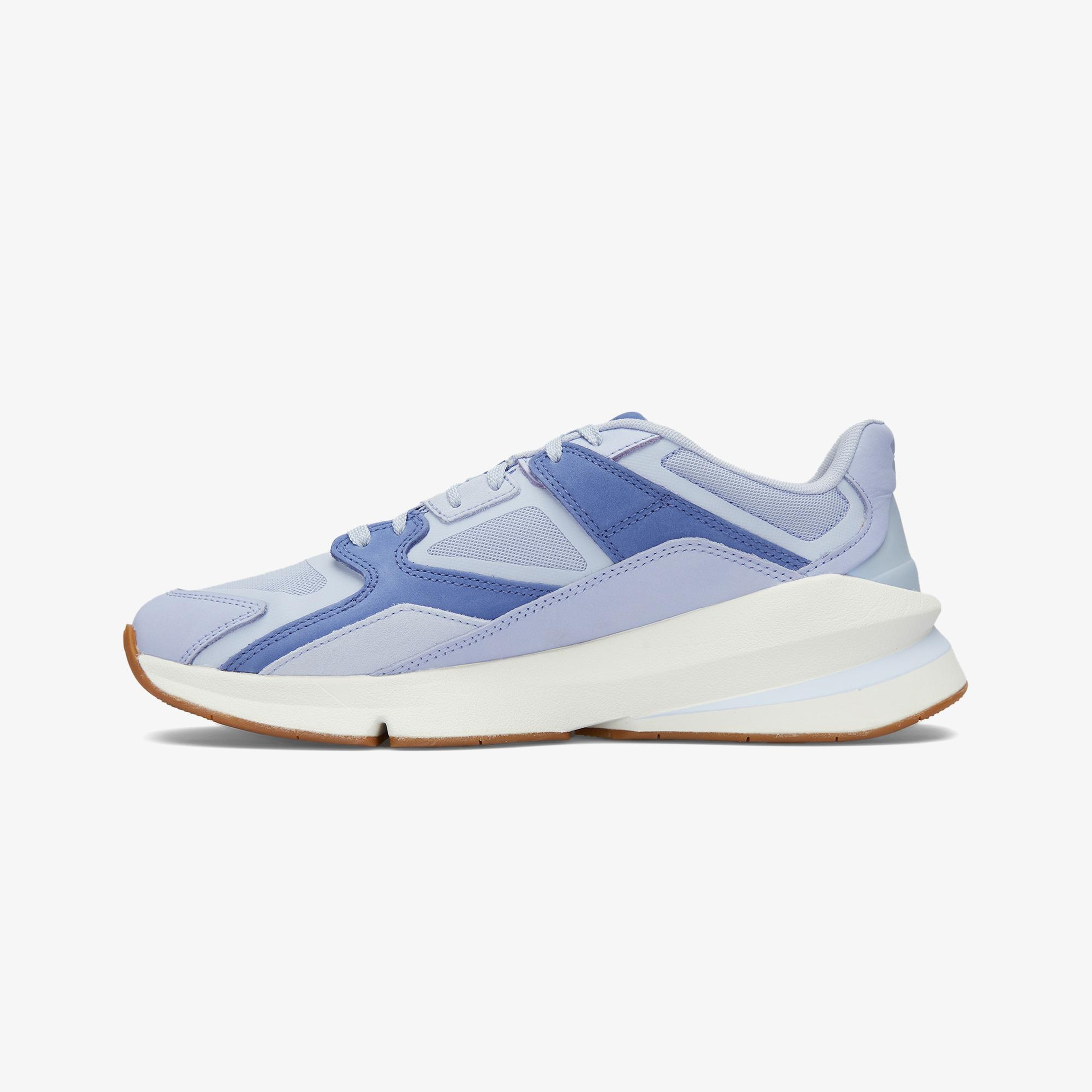 Under Armour Forge 96 Reissue Unisex Lila Spor Ayakkabı