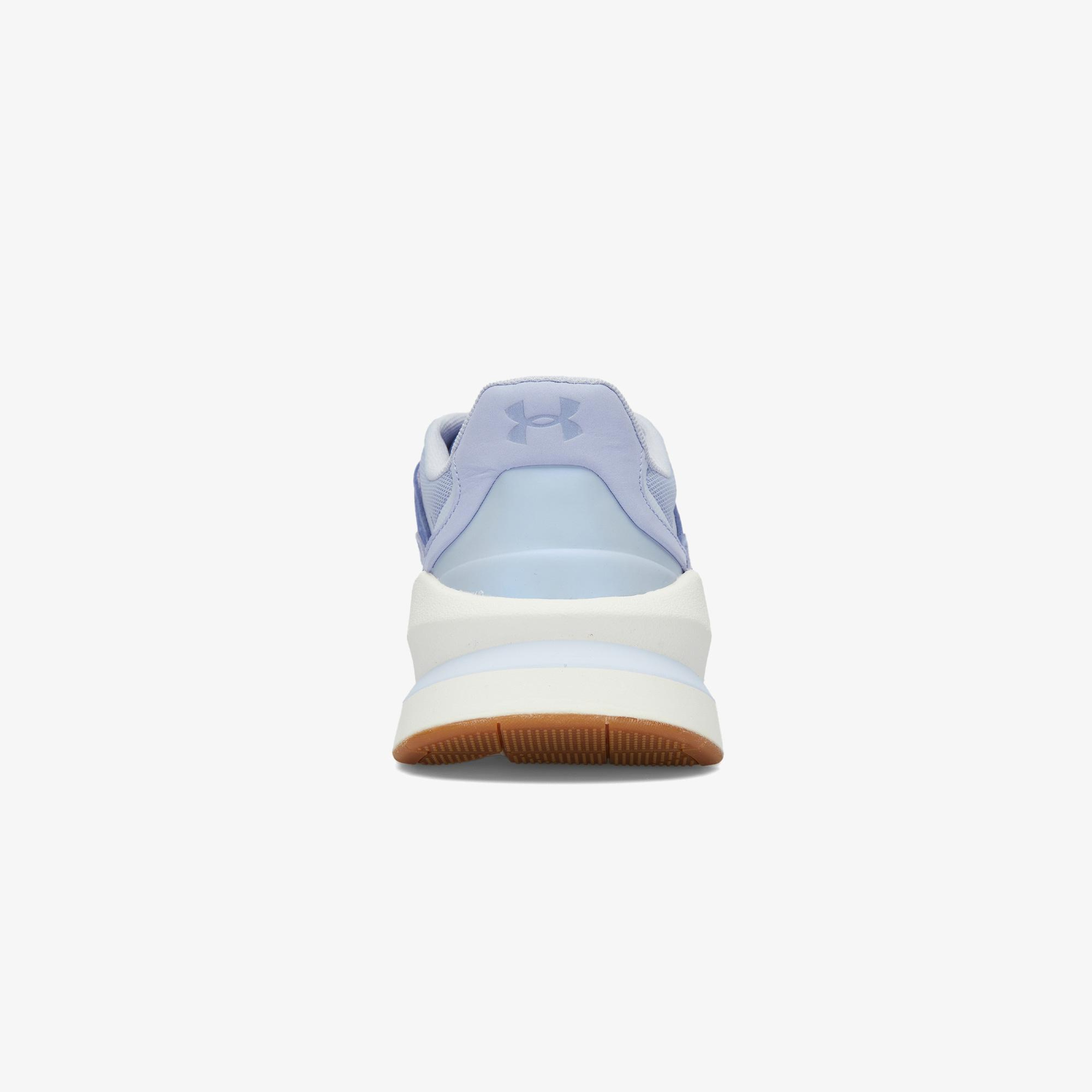 Under Armour Forge 96 Reissue Unisex Lila Spor Ayakkabı