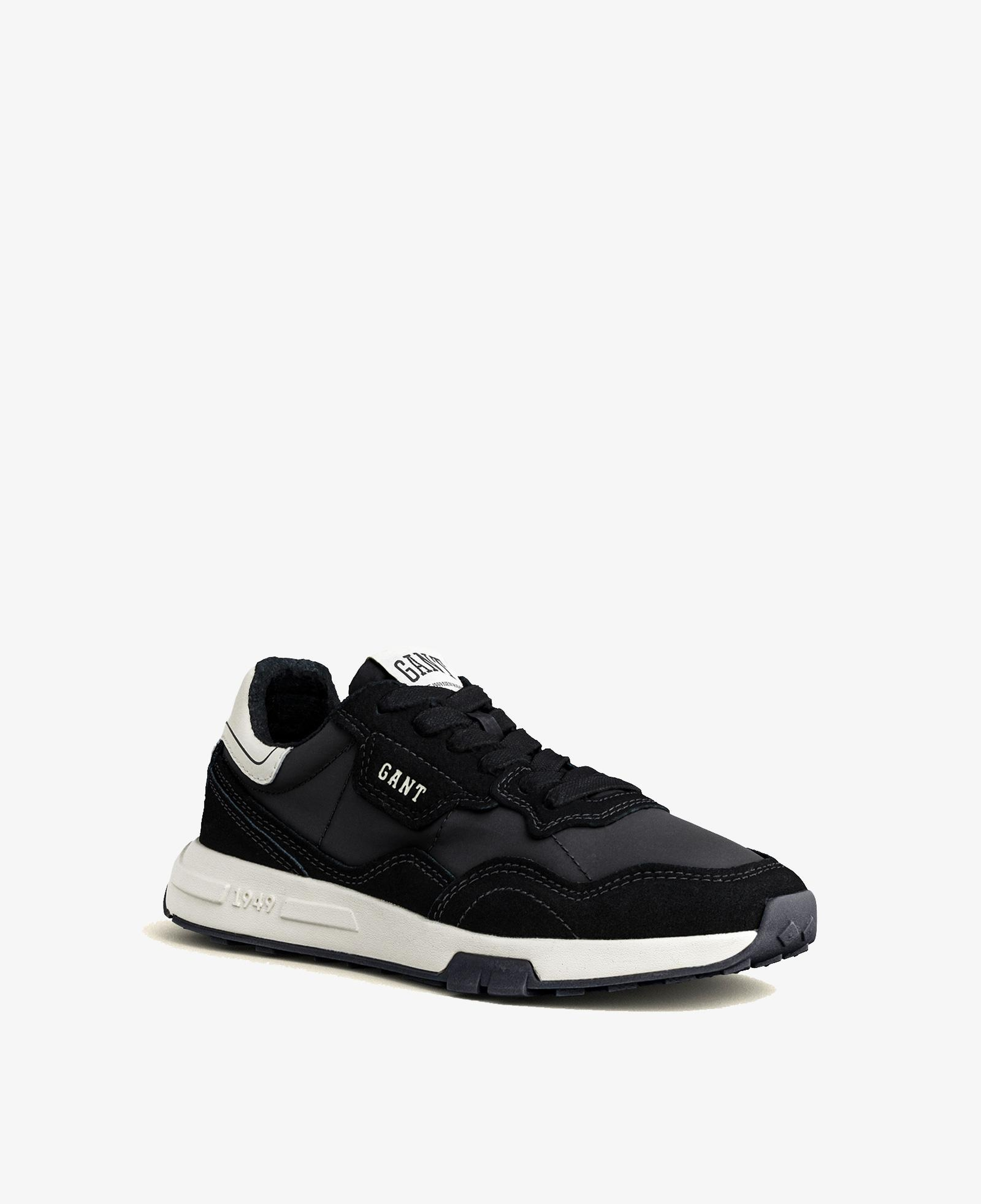 GANT Erkek Siyah Sneaker