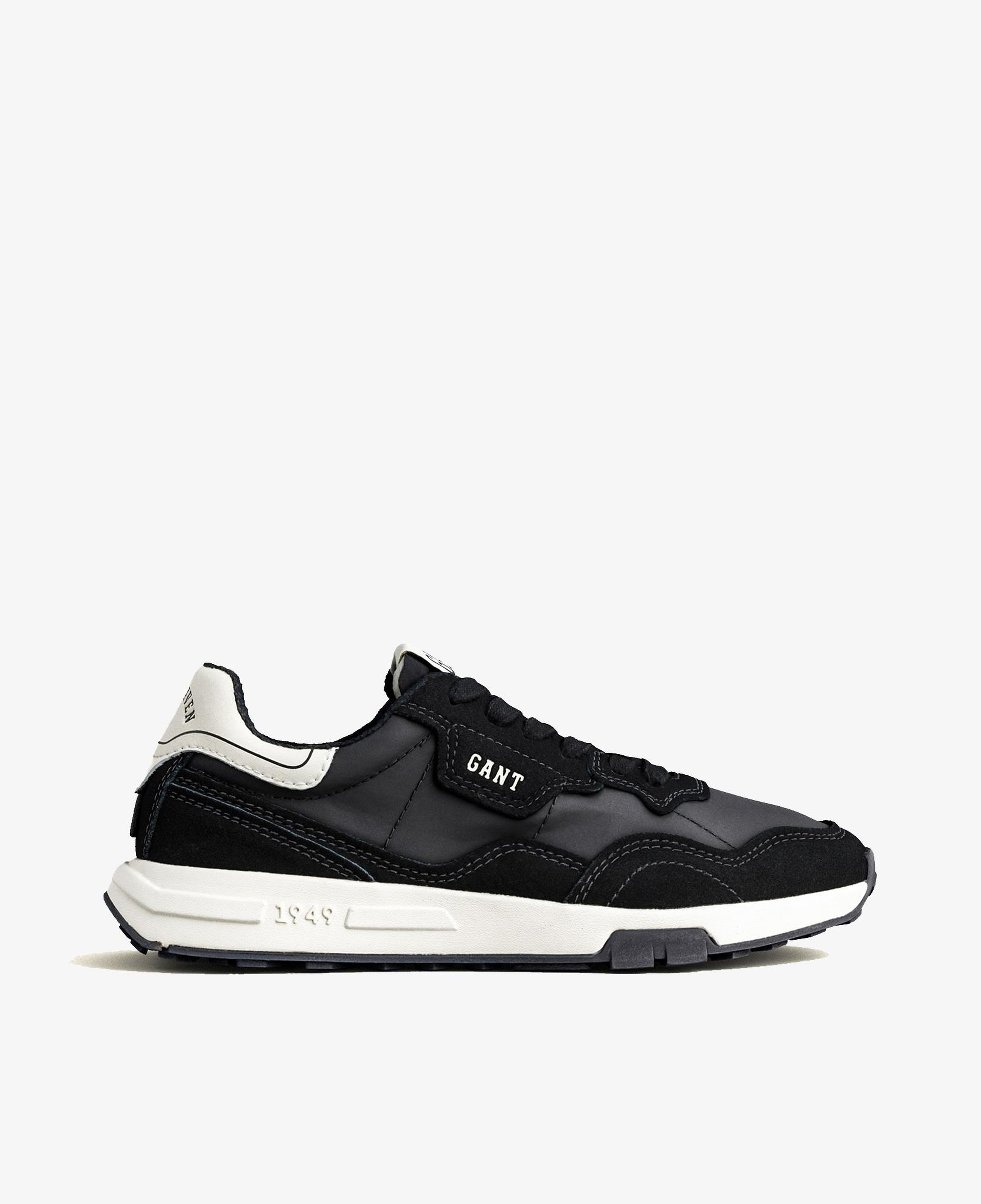 GANT Erkek Siyah Sneaker