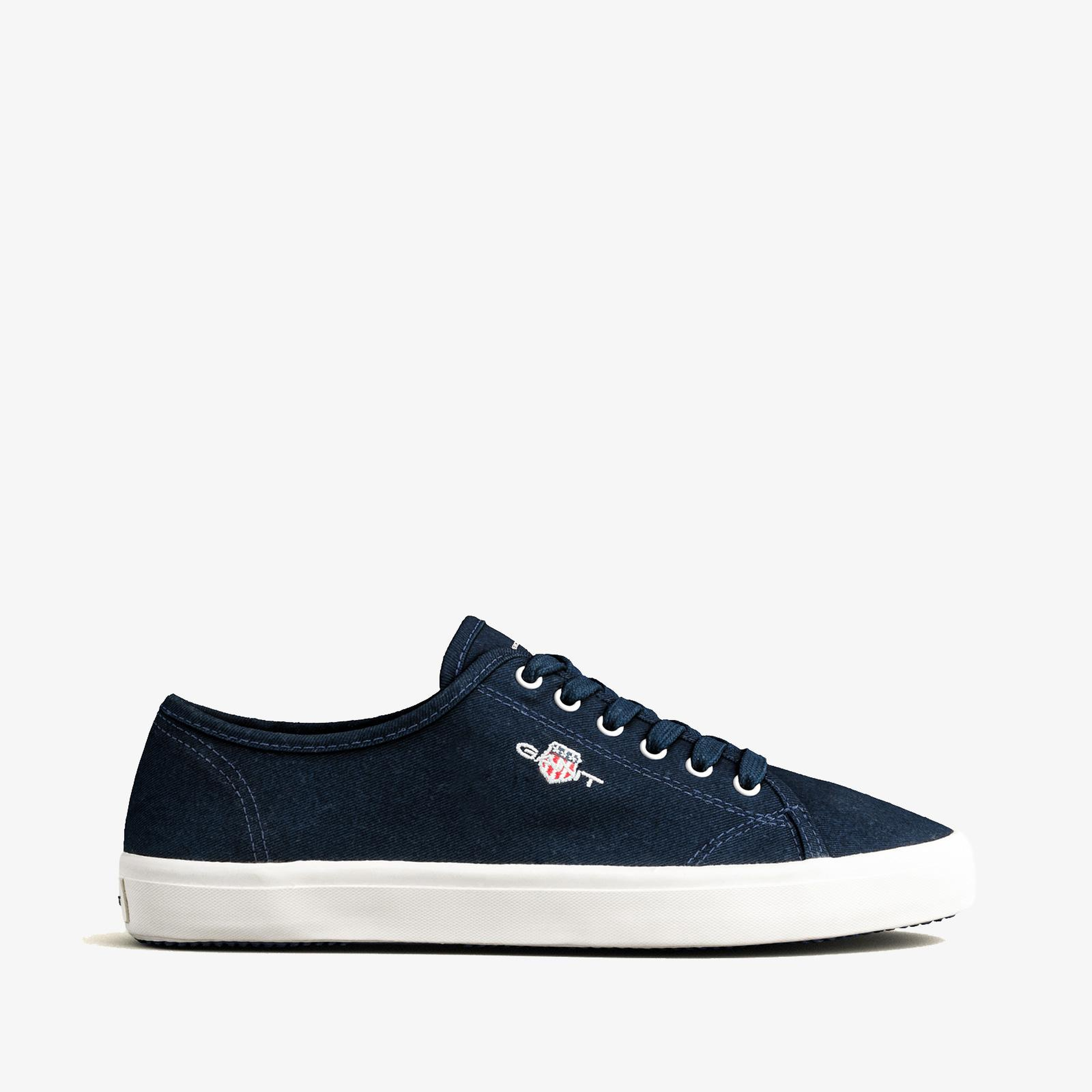 GANT Kadın Mavi Sneaker