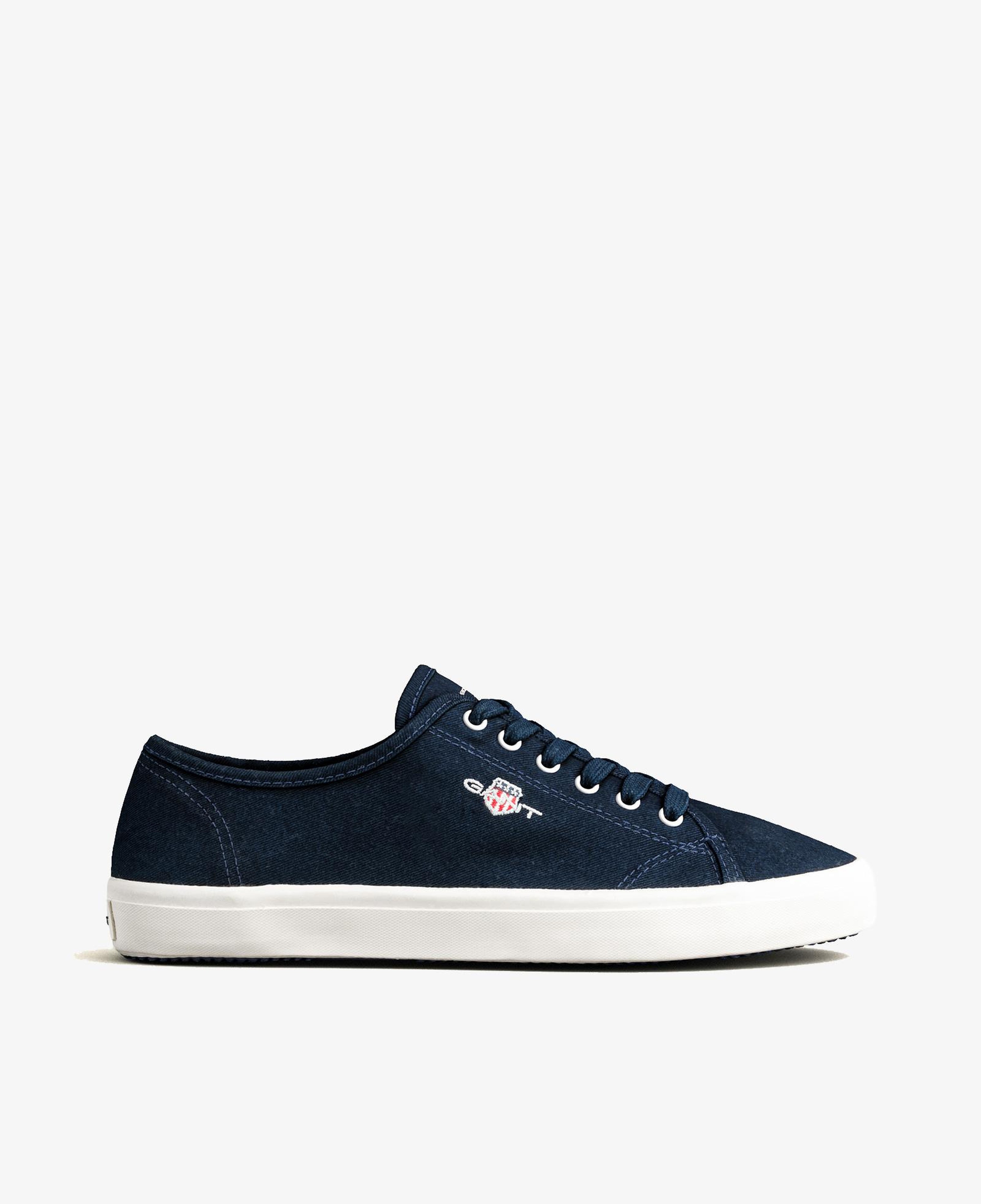 GANT Kadın Mavi Sneaker