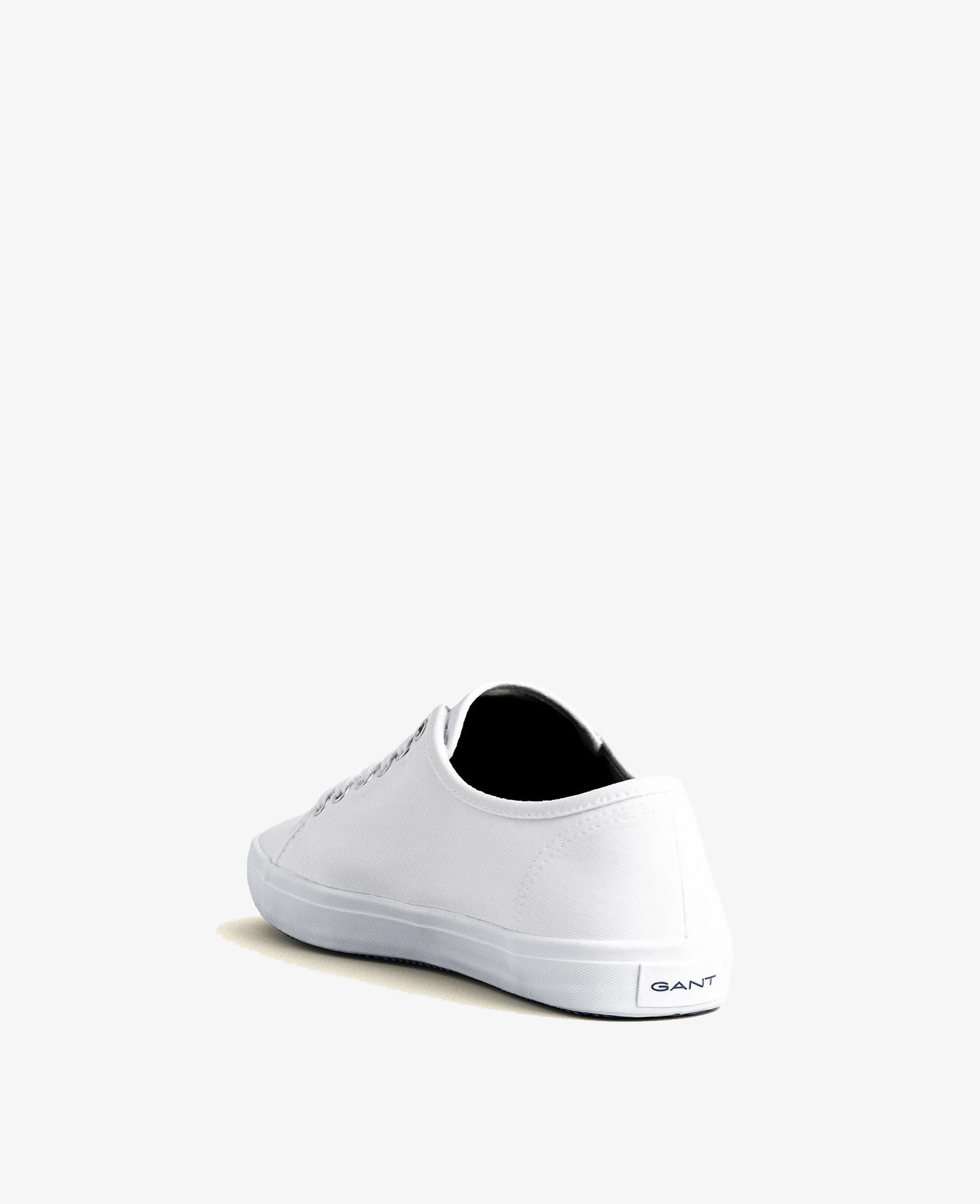 GANT Kadın Beyaz Sneaker