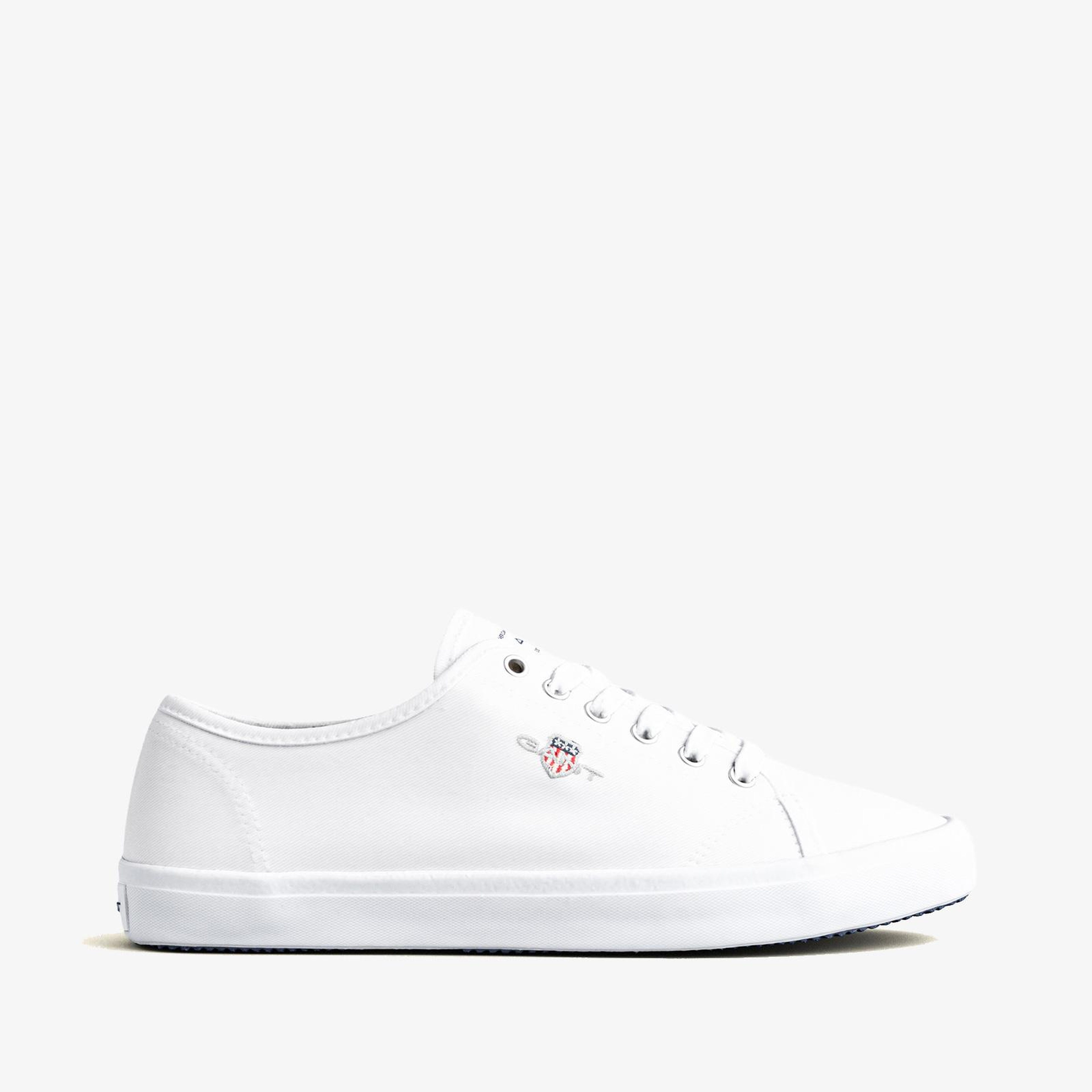 GANT Kadın Beyaz Sneaker
