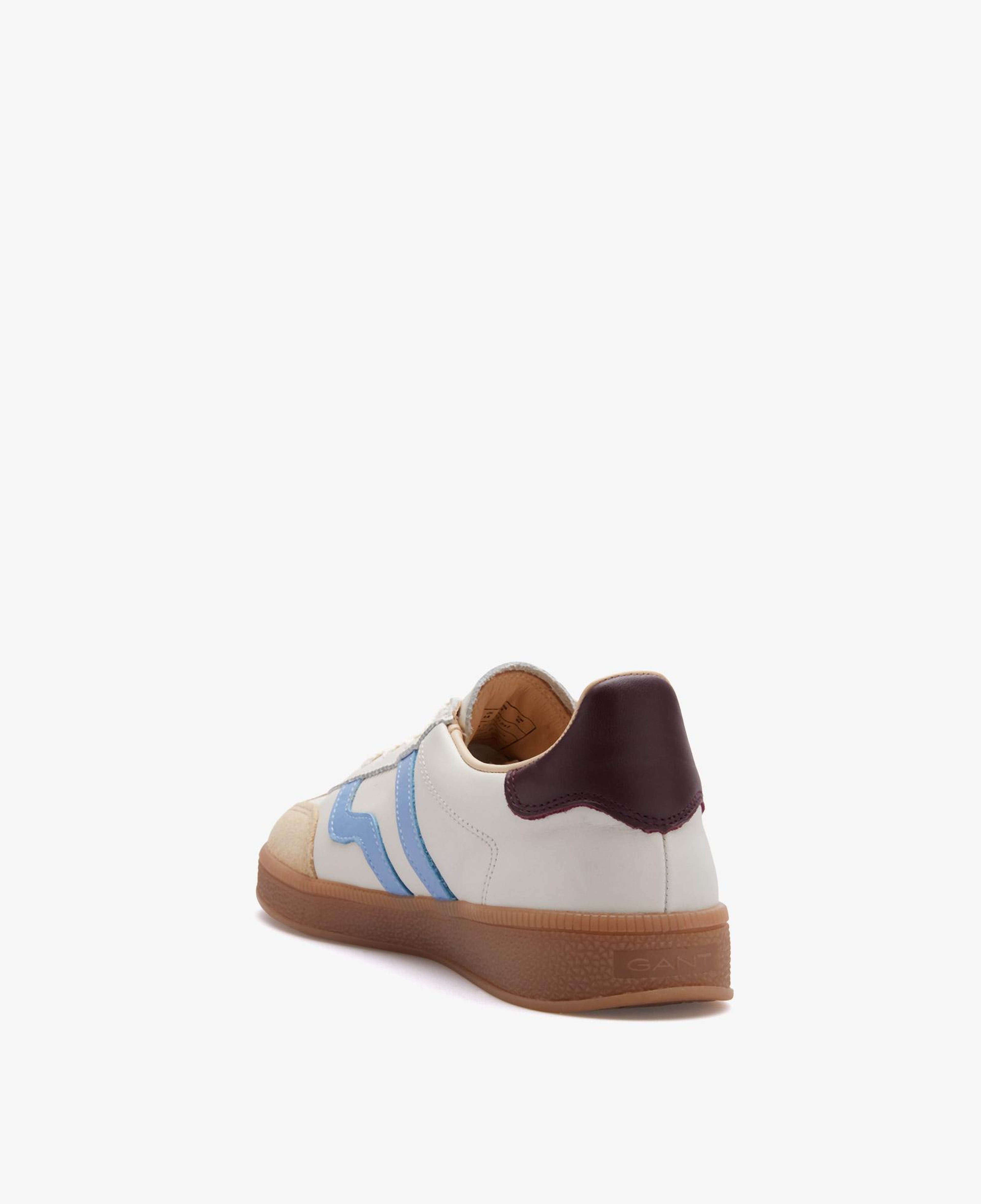 GANT Kadın Beyaz Sneaker