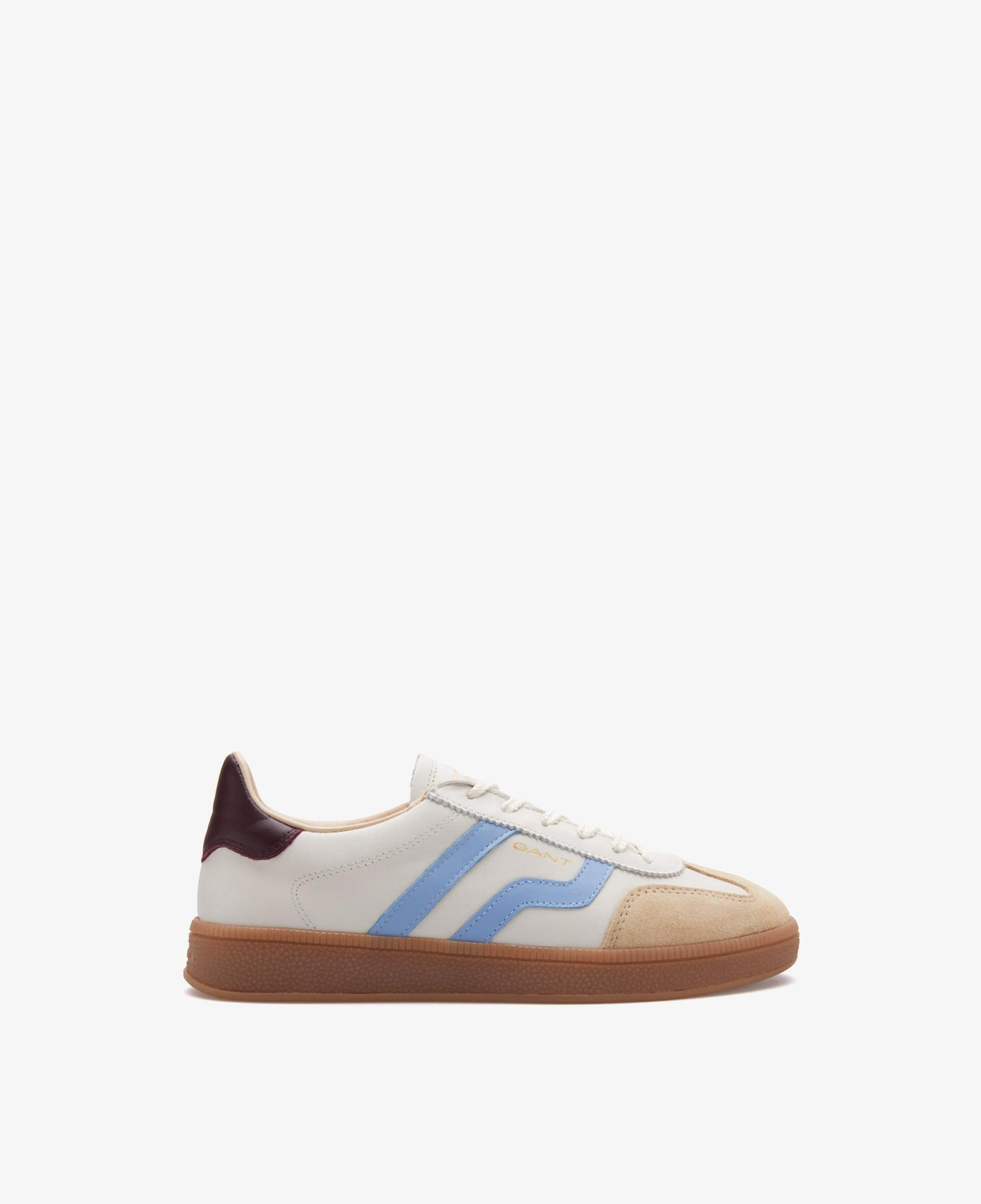GANT Kadın Beyaz Sneaker