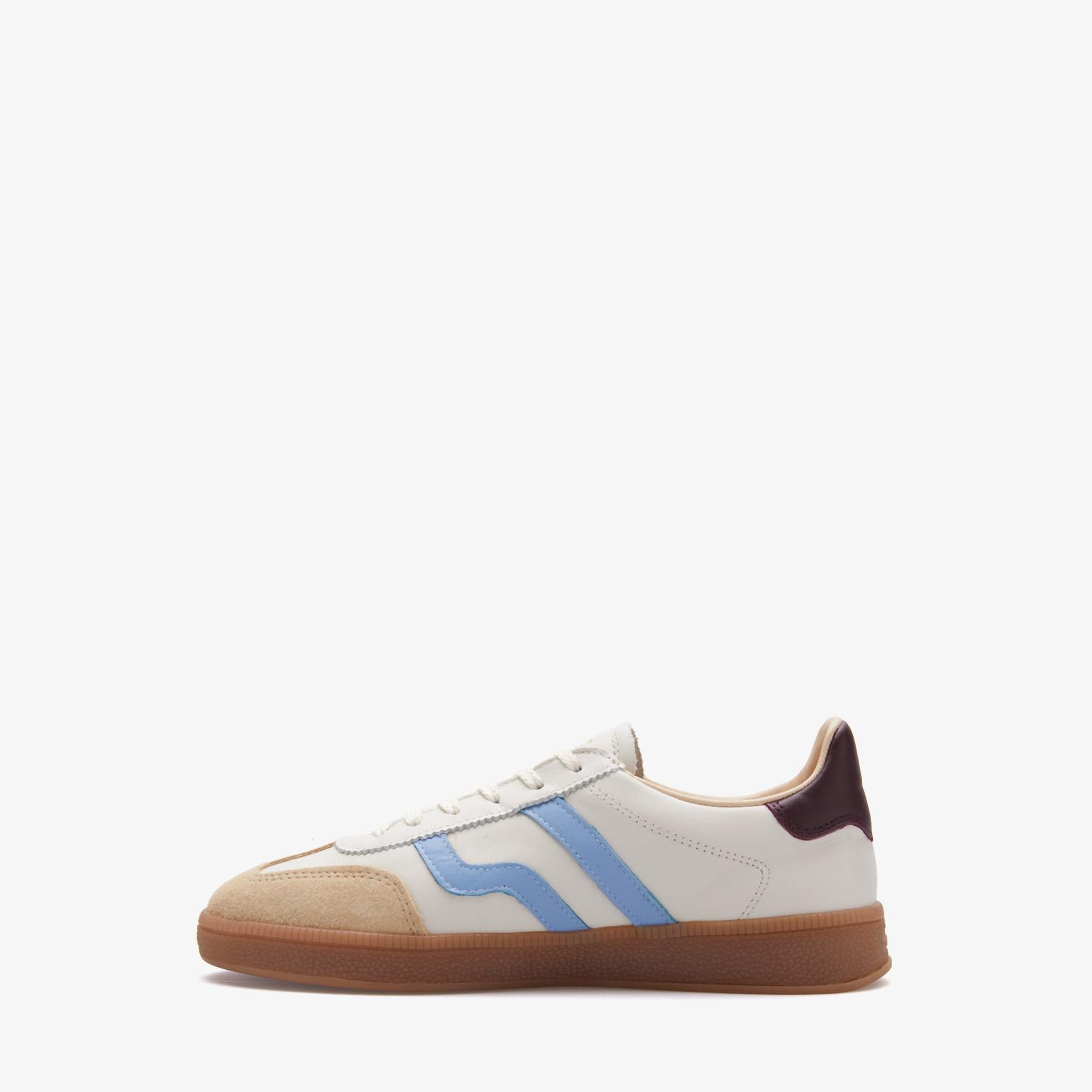 GANT Kadın Beyaz Sneaker