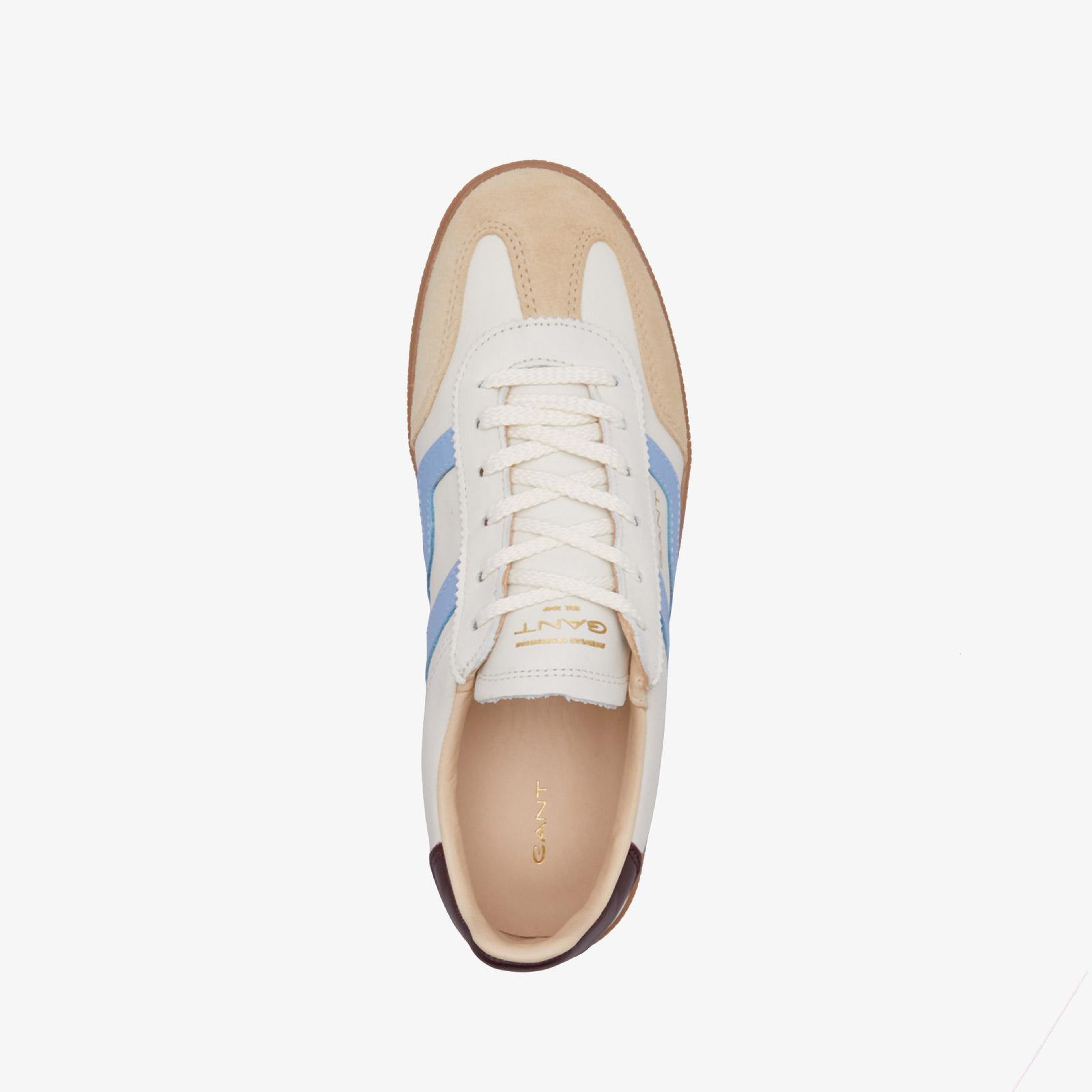 GANT Kadın Beyaz Sneaker