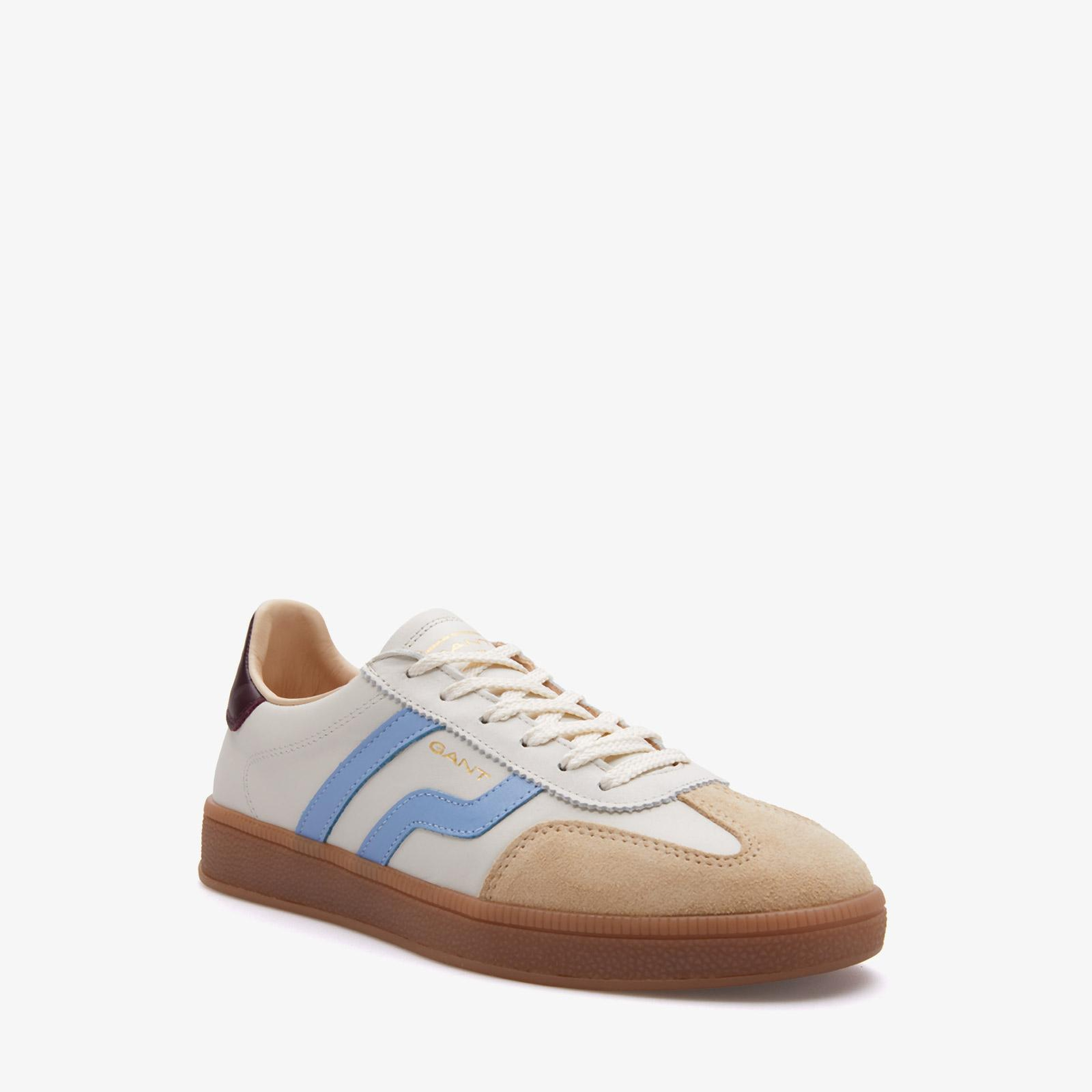 GANT Kadın Beyaz Sneaker
