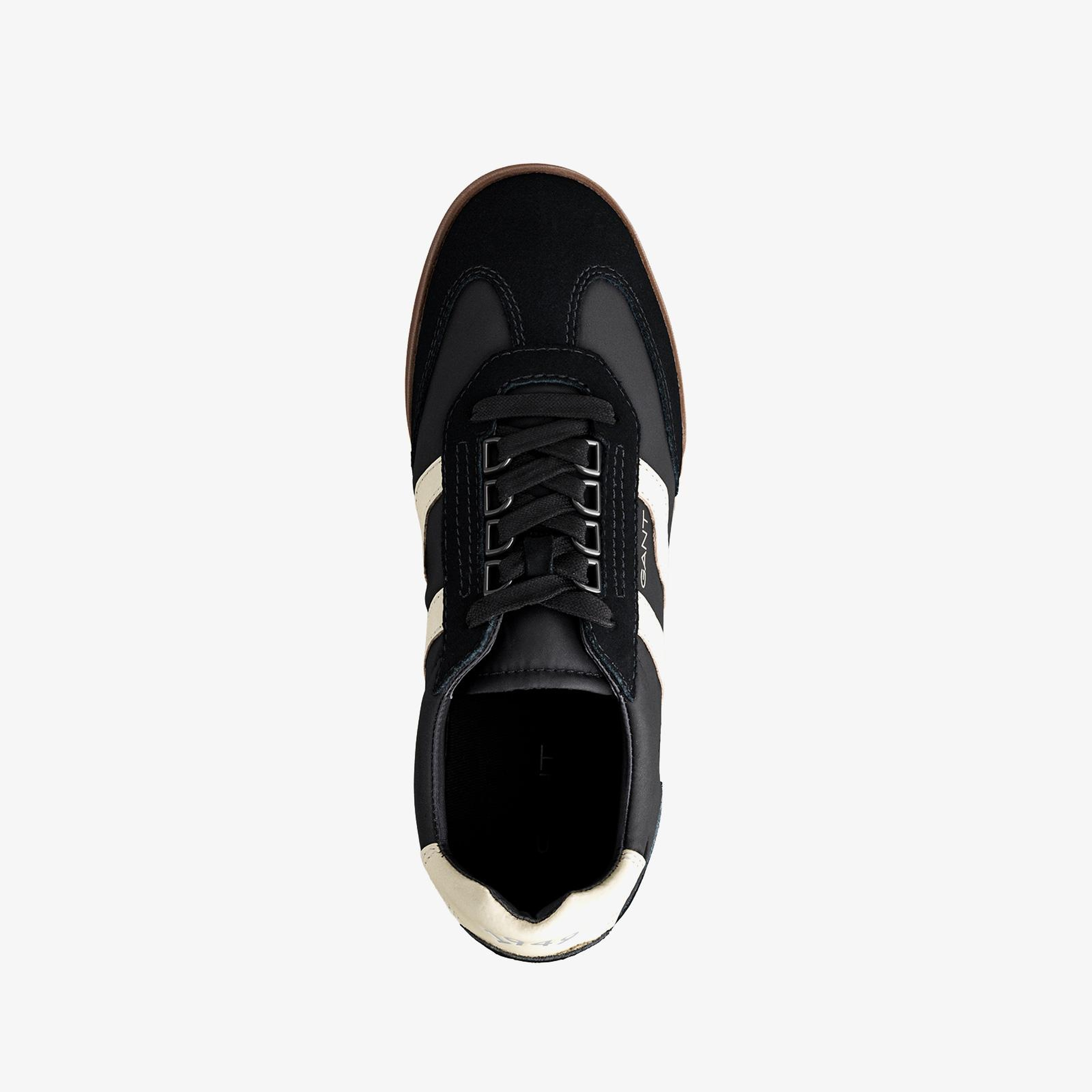GANT Erkek Siyah Sneaker