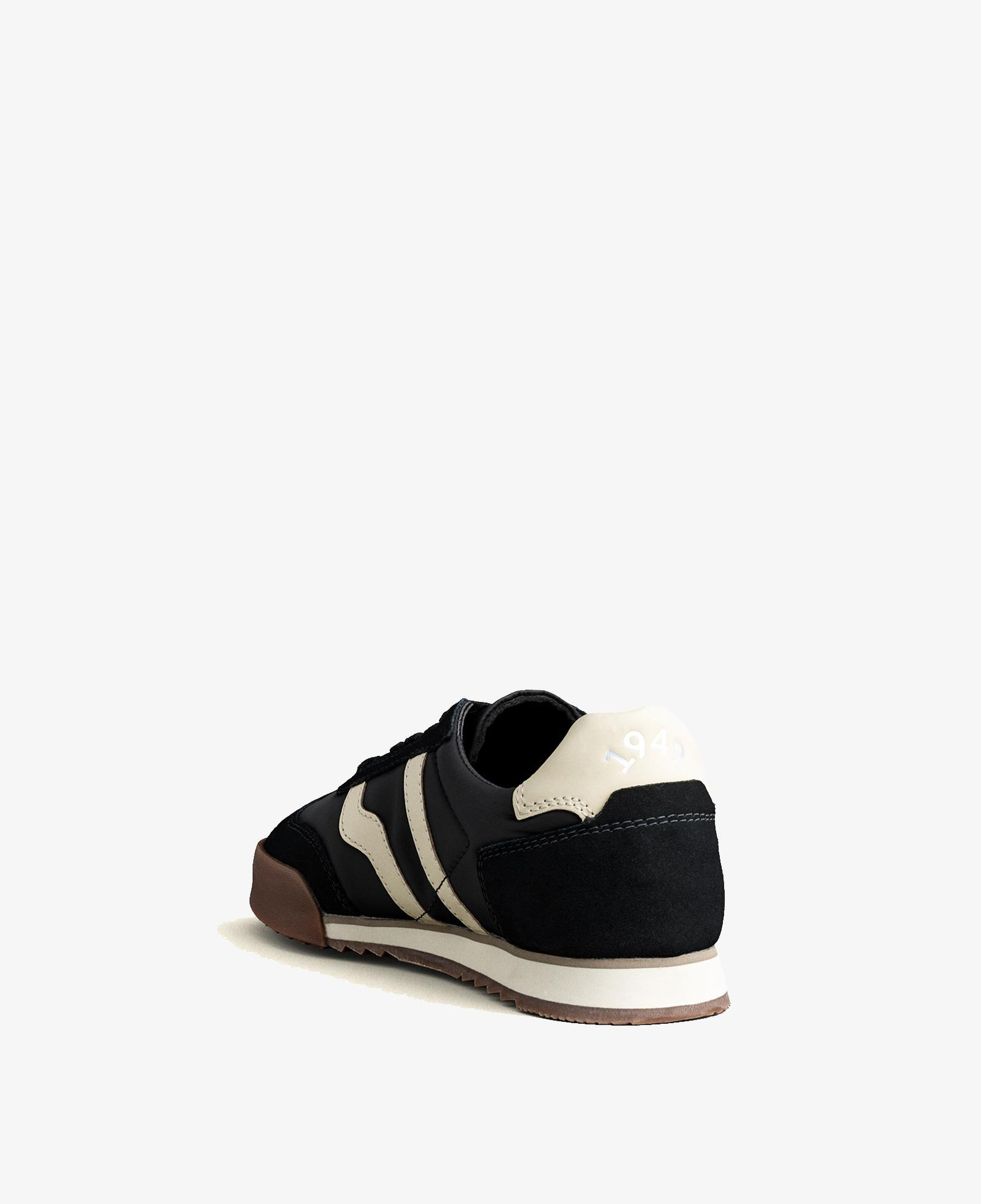 GANT Erkek Siyah Sneaker