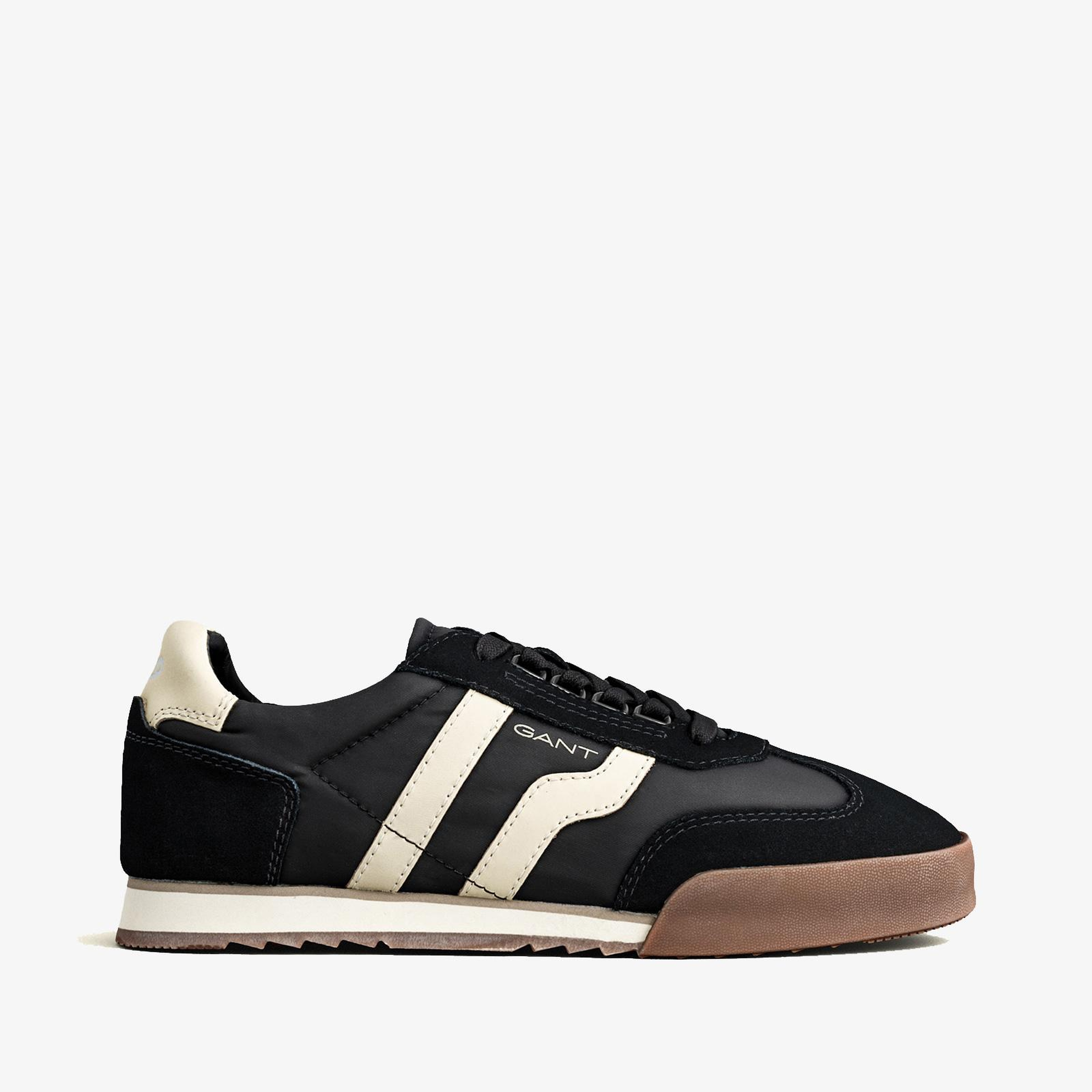 GANT Erkek Siyah Sneaker