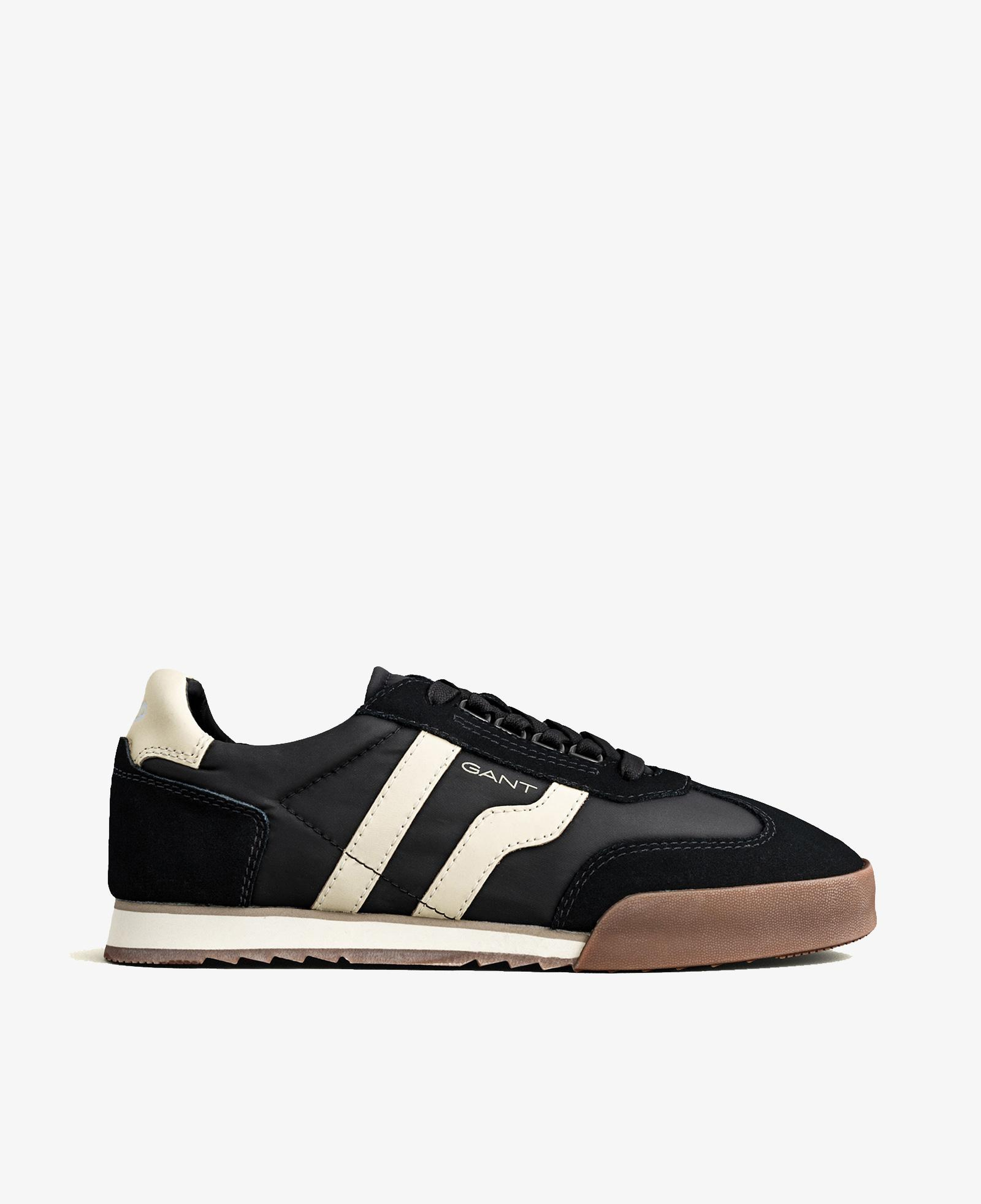 GANT Erkek Siyah Sneaker
