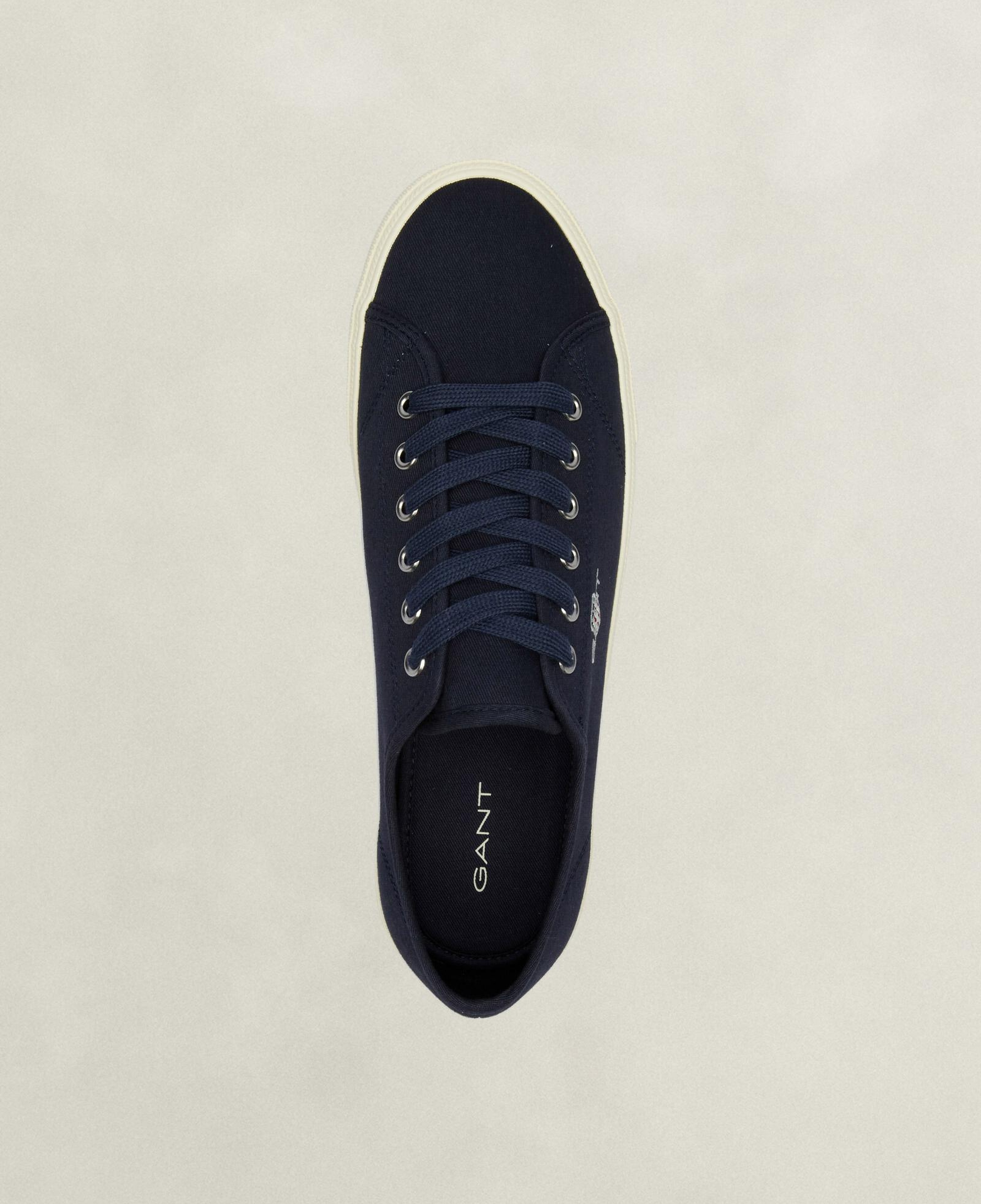 GANT Erkek Mavi Sneaker