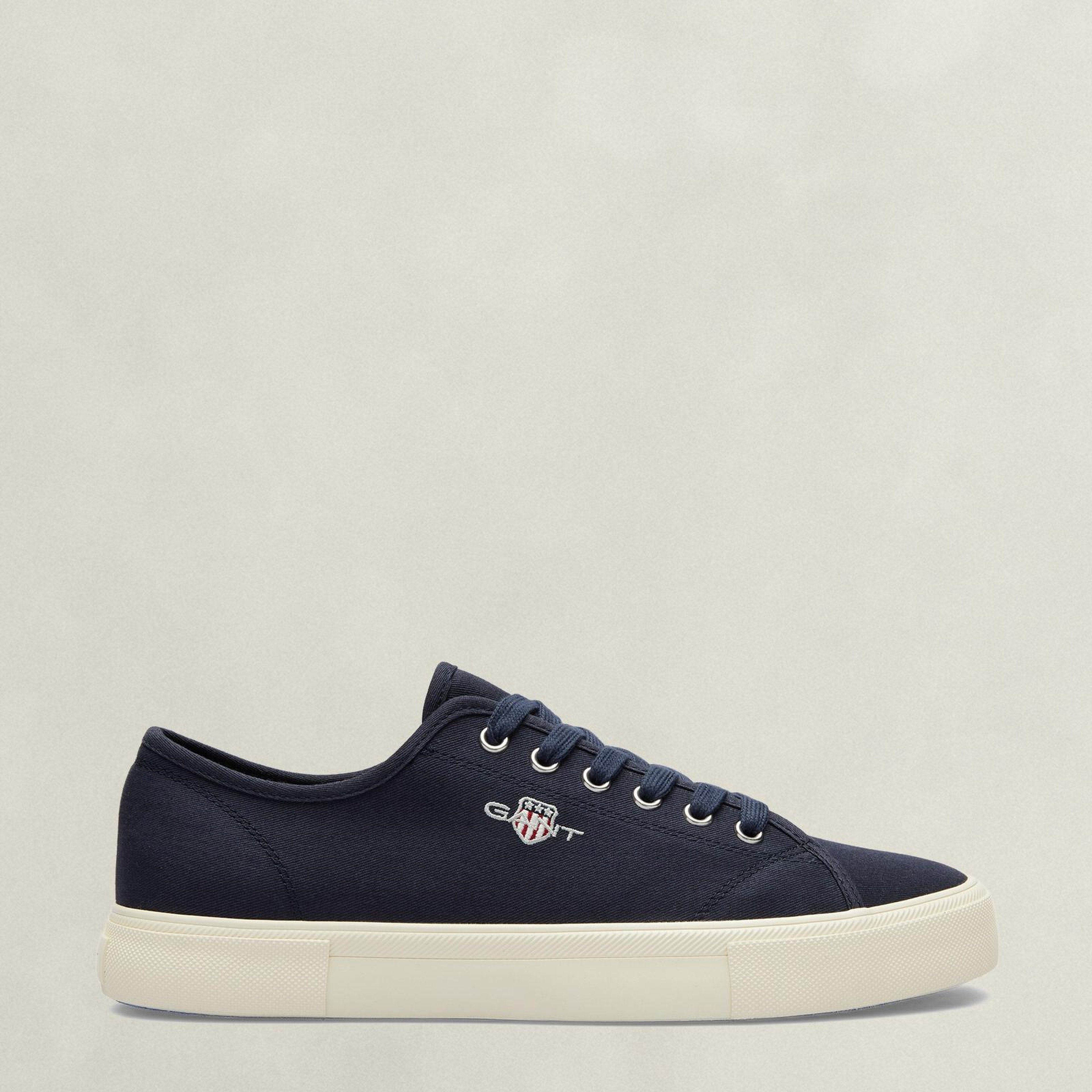 GANT Erkek Mavi Sneaker