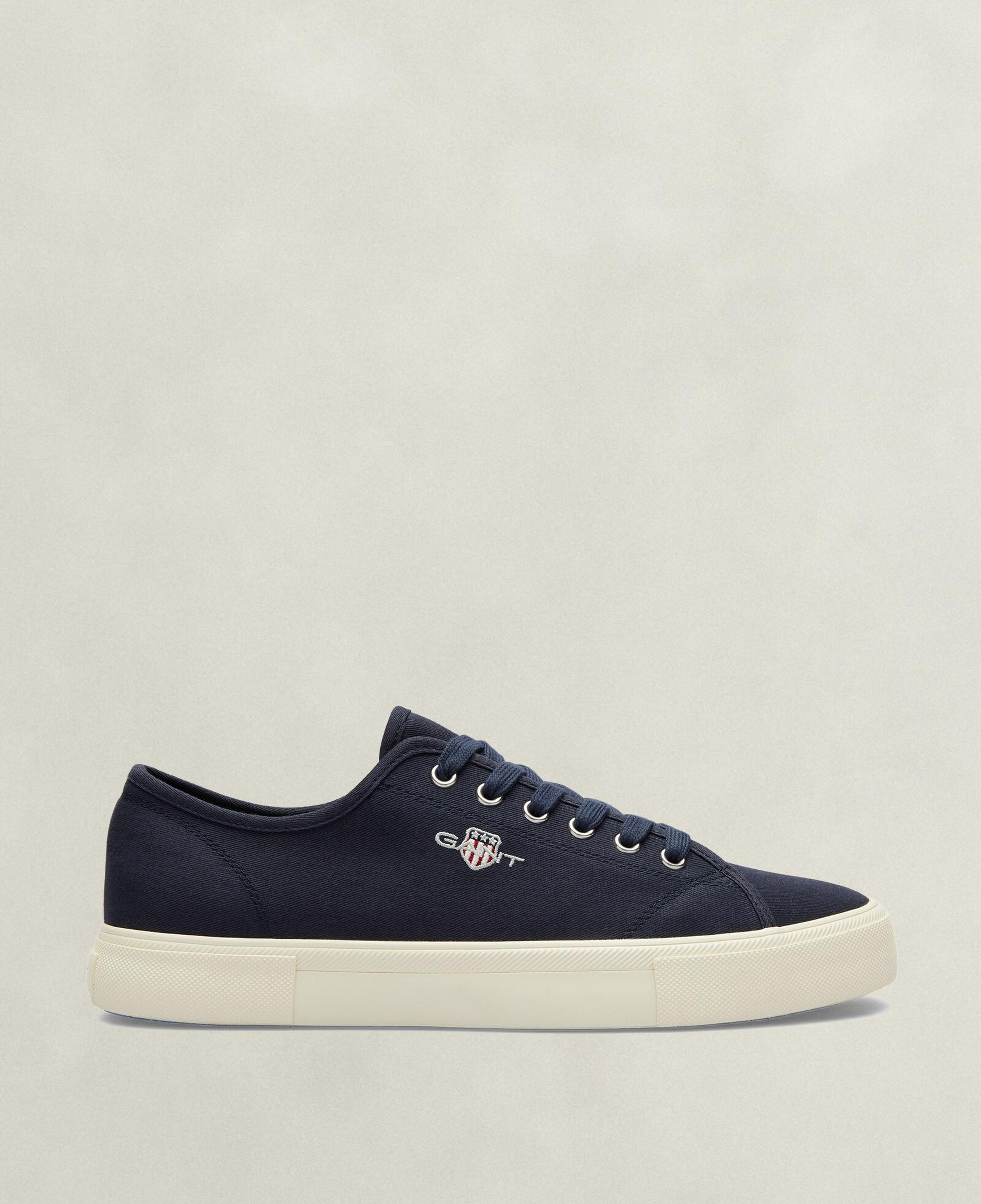 GANT Erkek Mavi Sneaker