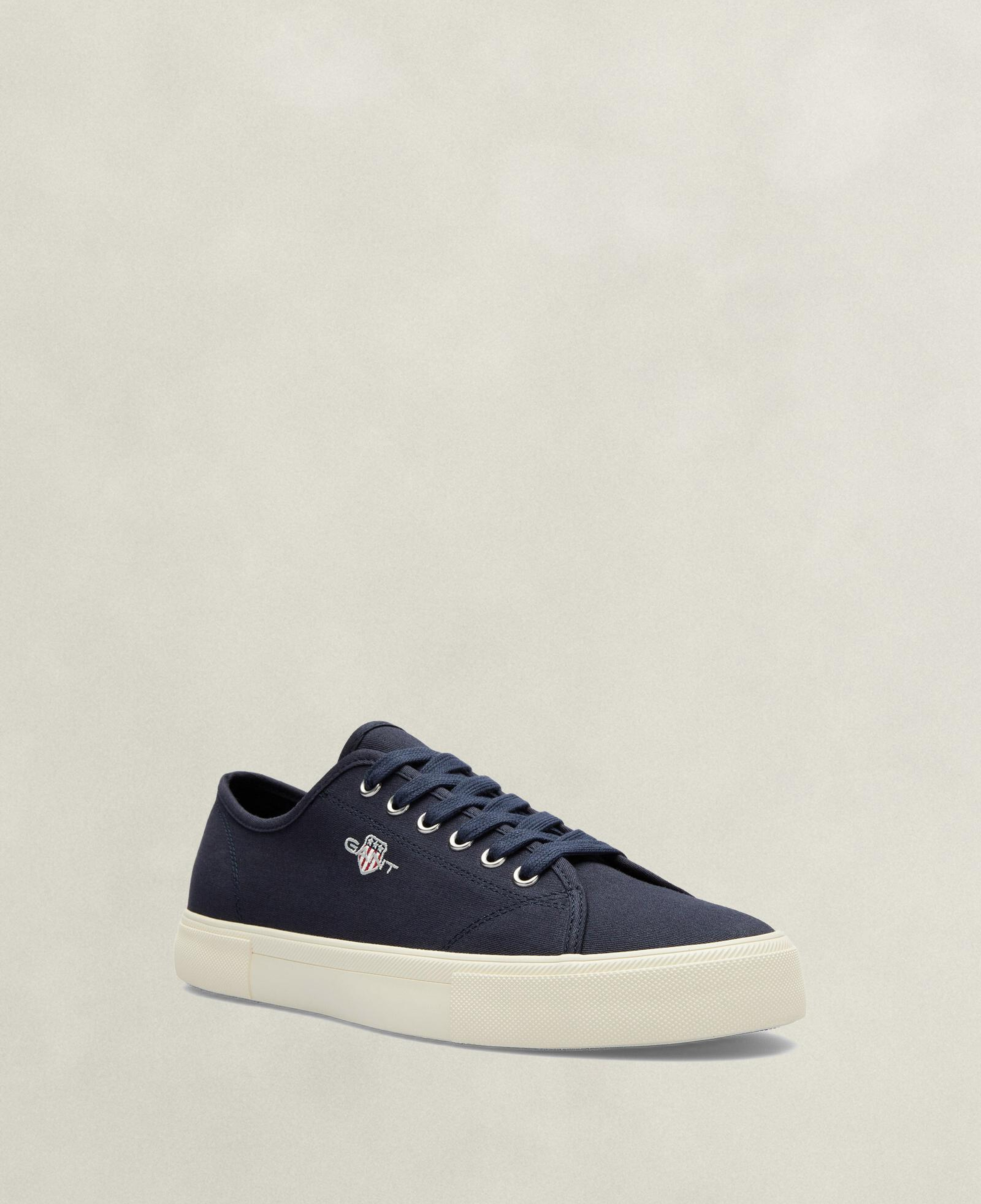 GANT Erkek Mavi Sneaker