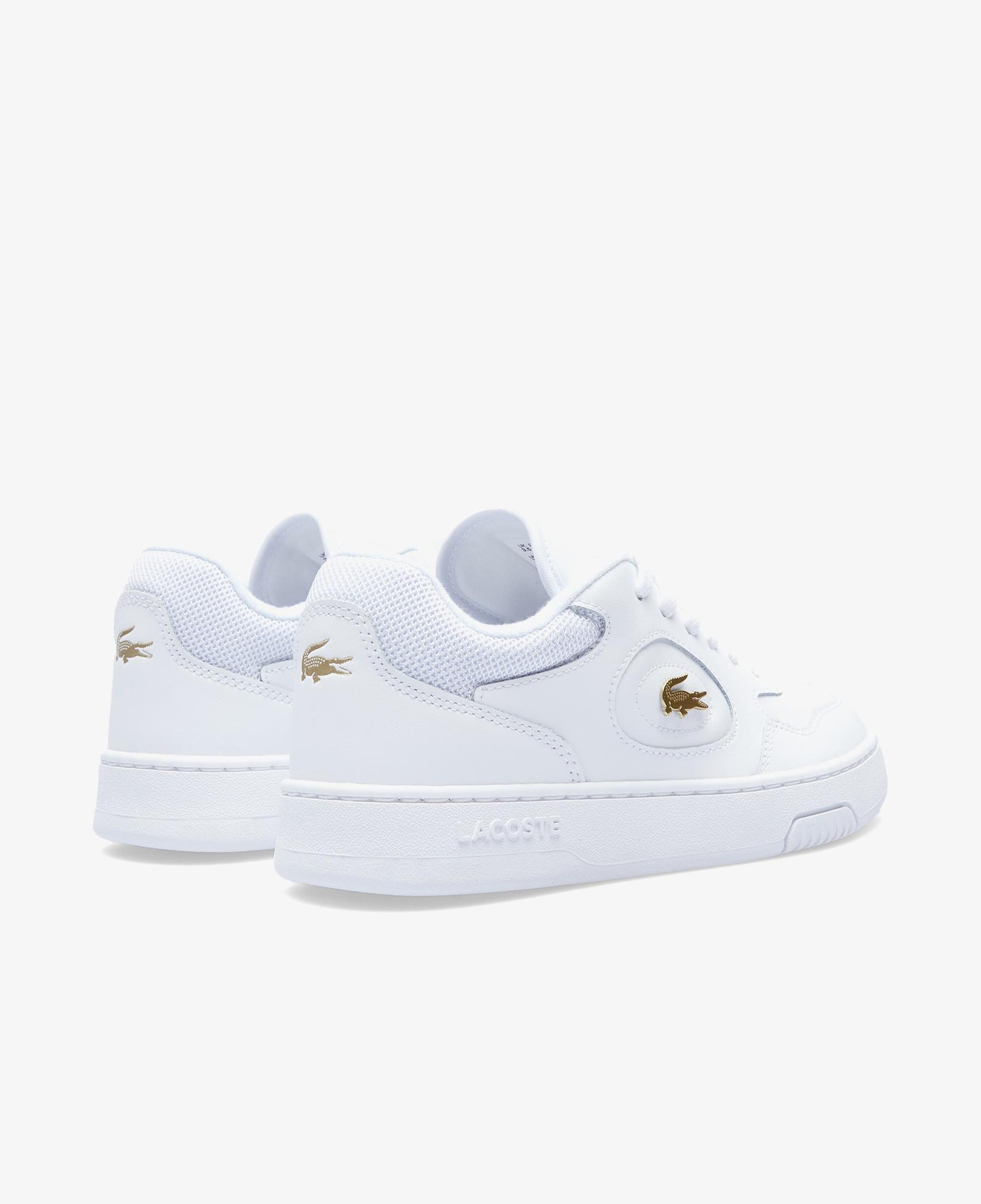 Lineset Kadın Beyaz Sneaker