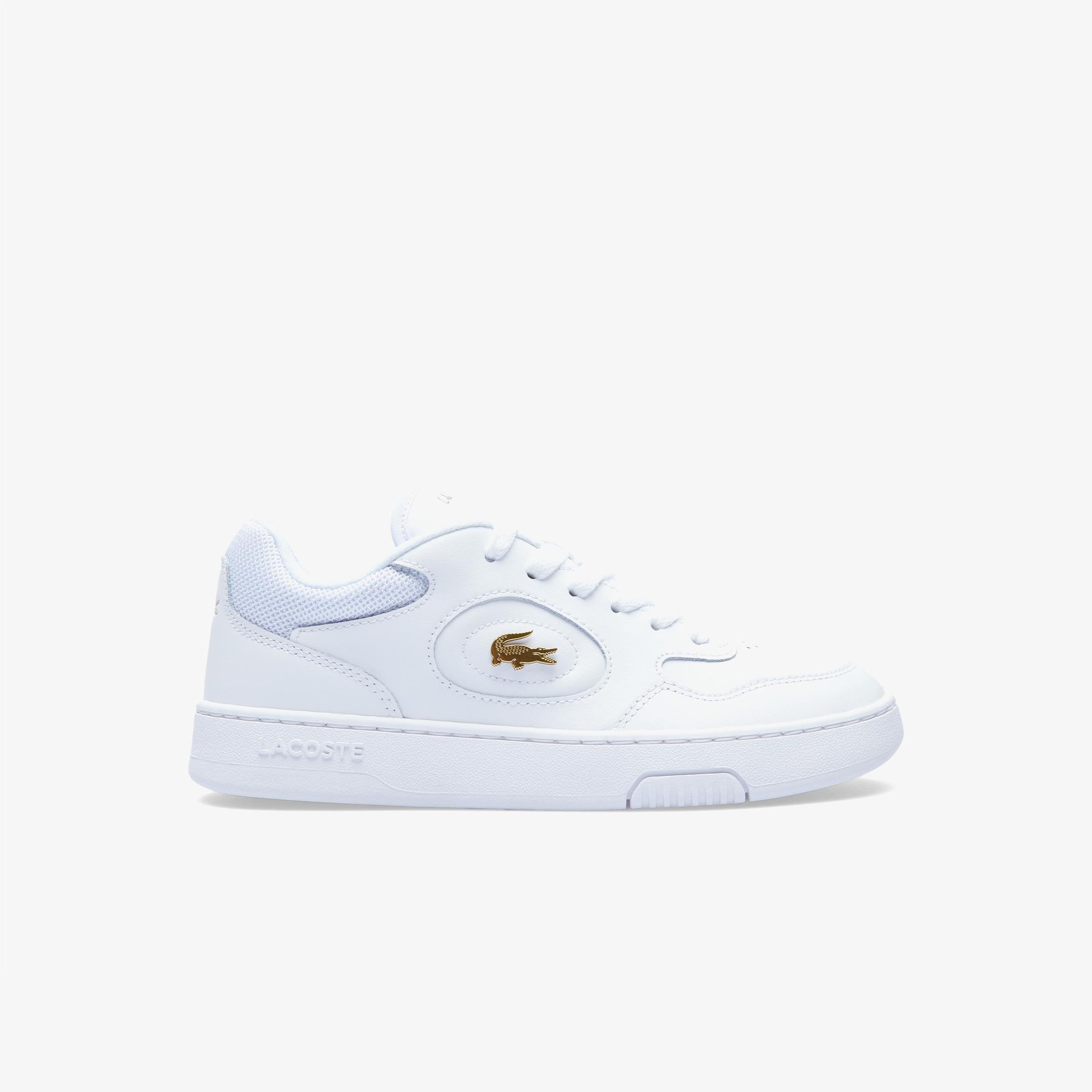 Lineset Kadın Beyaz Sneaker