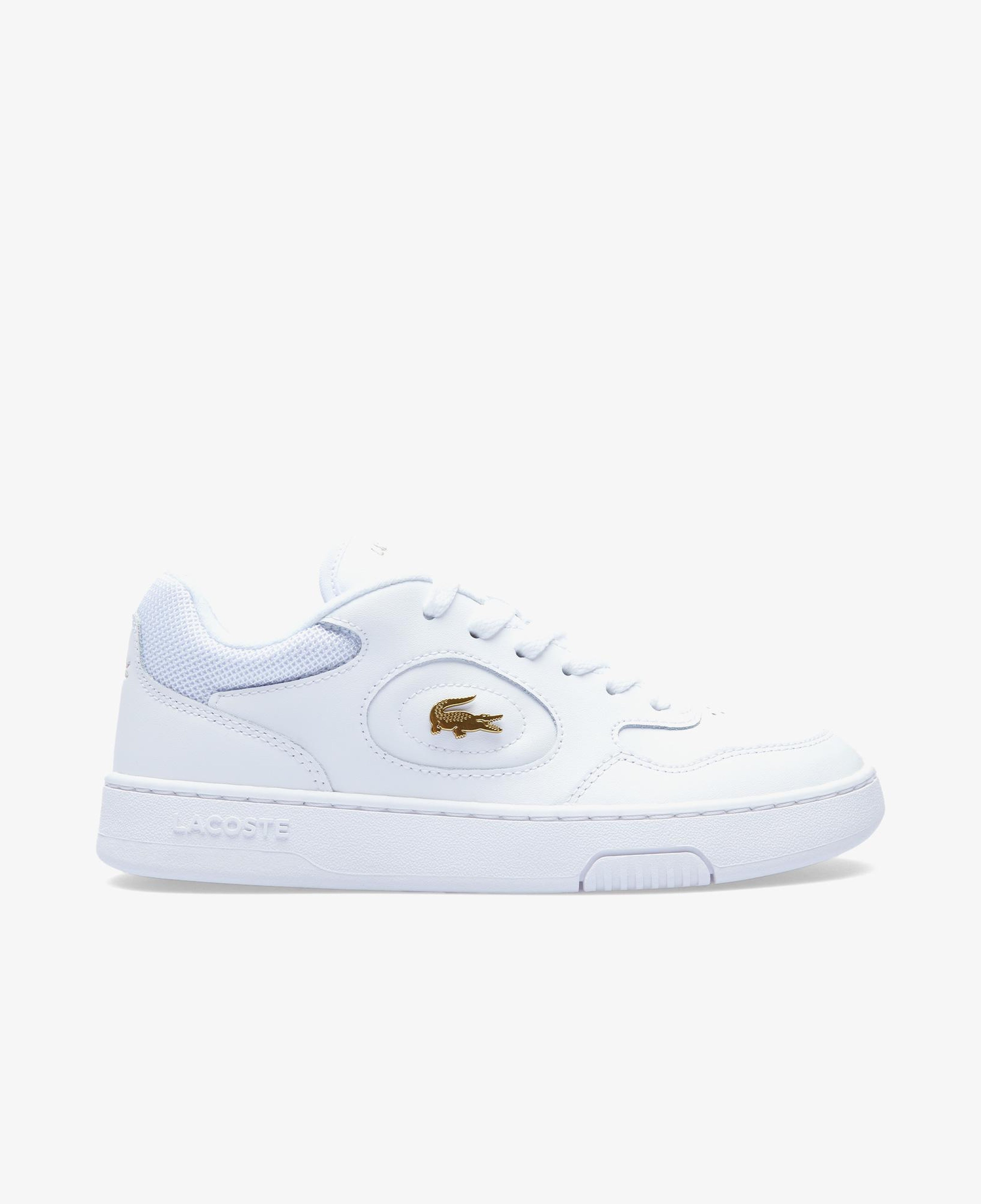 Lineset Kadın Beyaz Sneaker