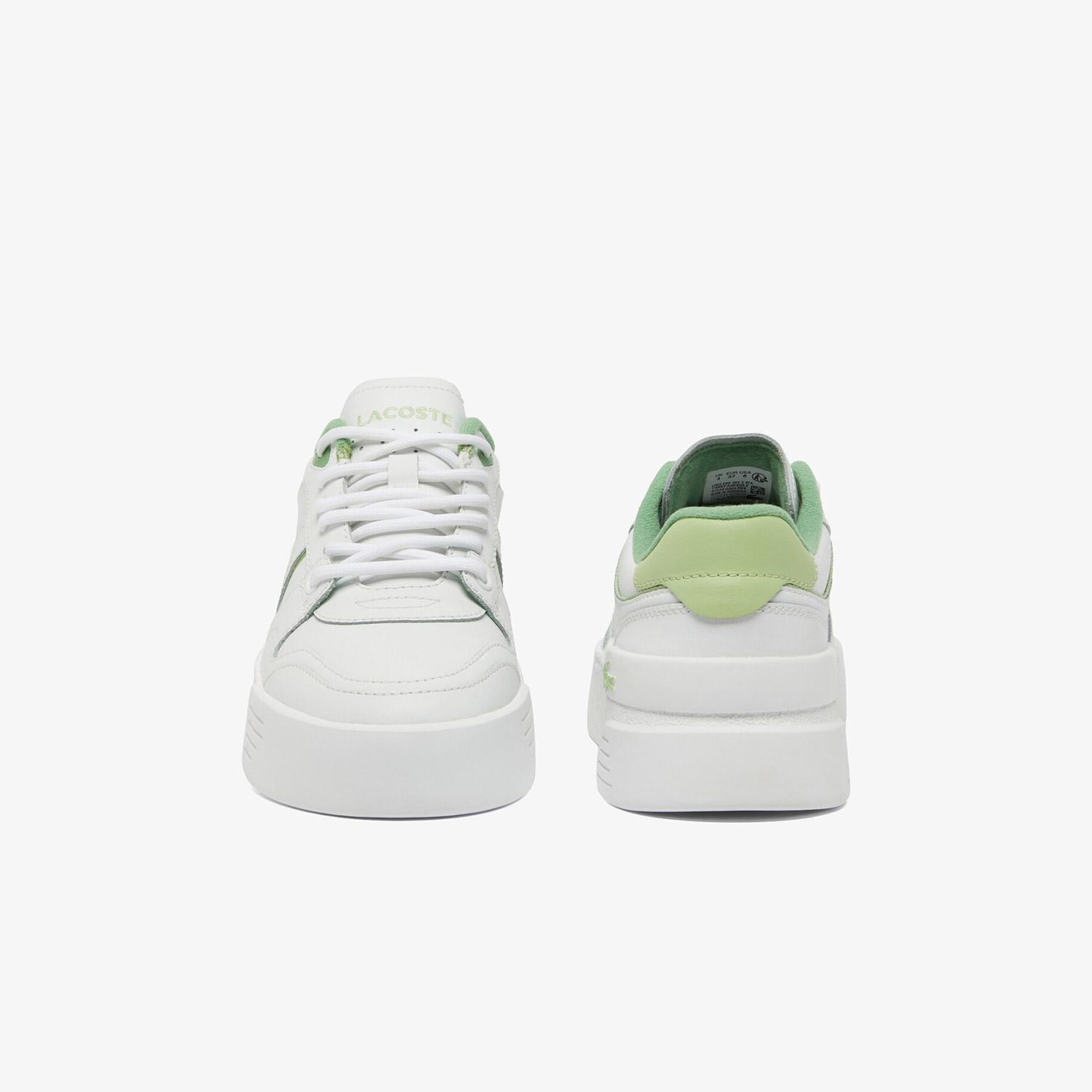 L002 Evo Kadın Beyaz Sneaker