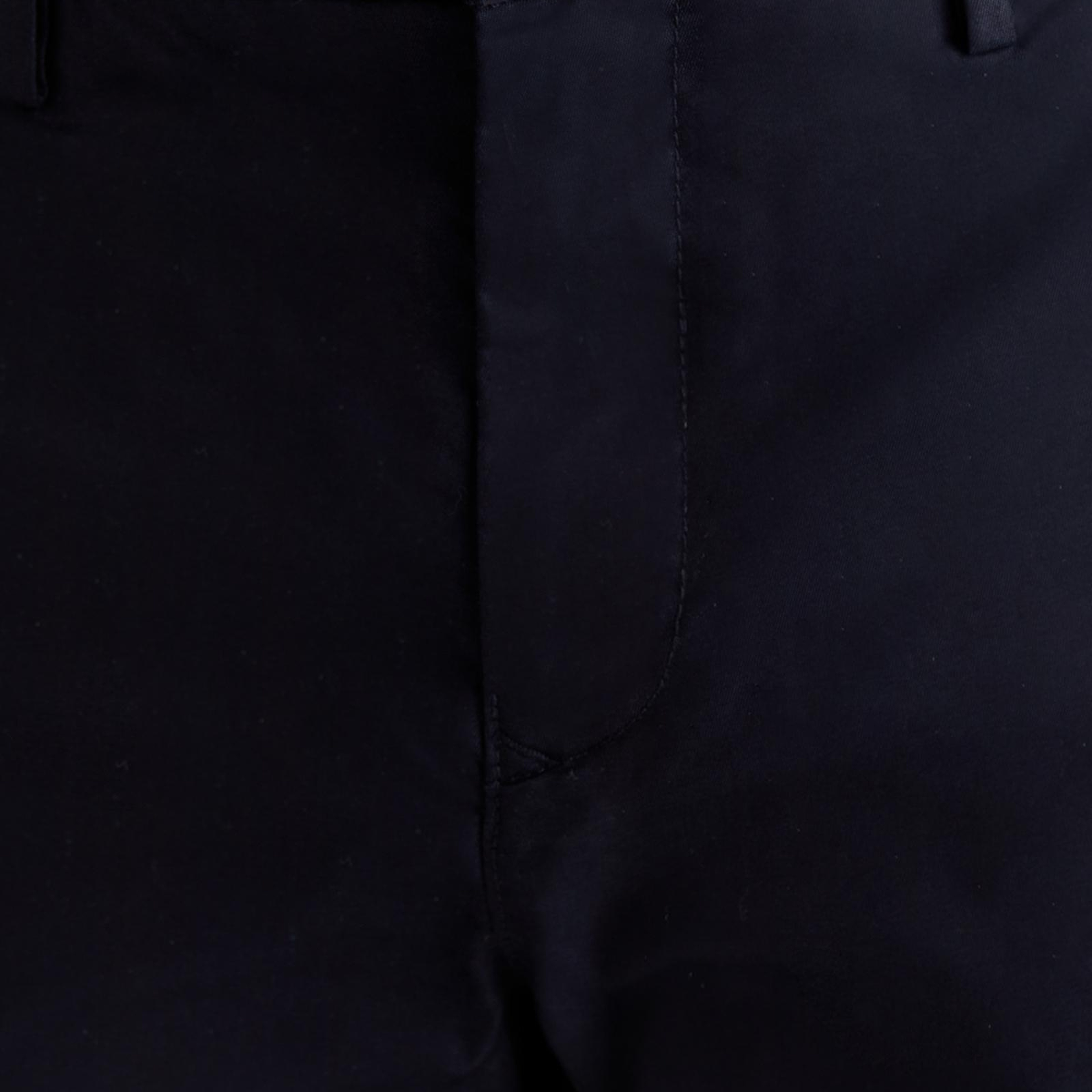 GANT Erkek Lacivert Slim Fit Pantolon