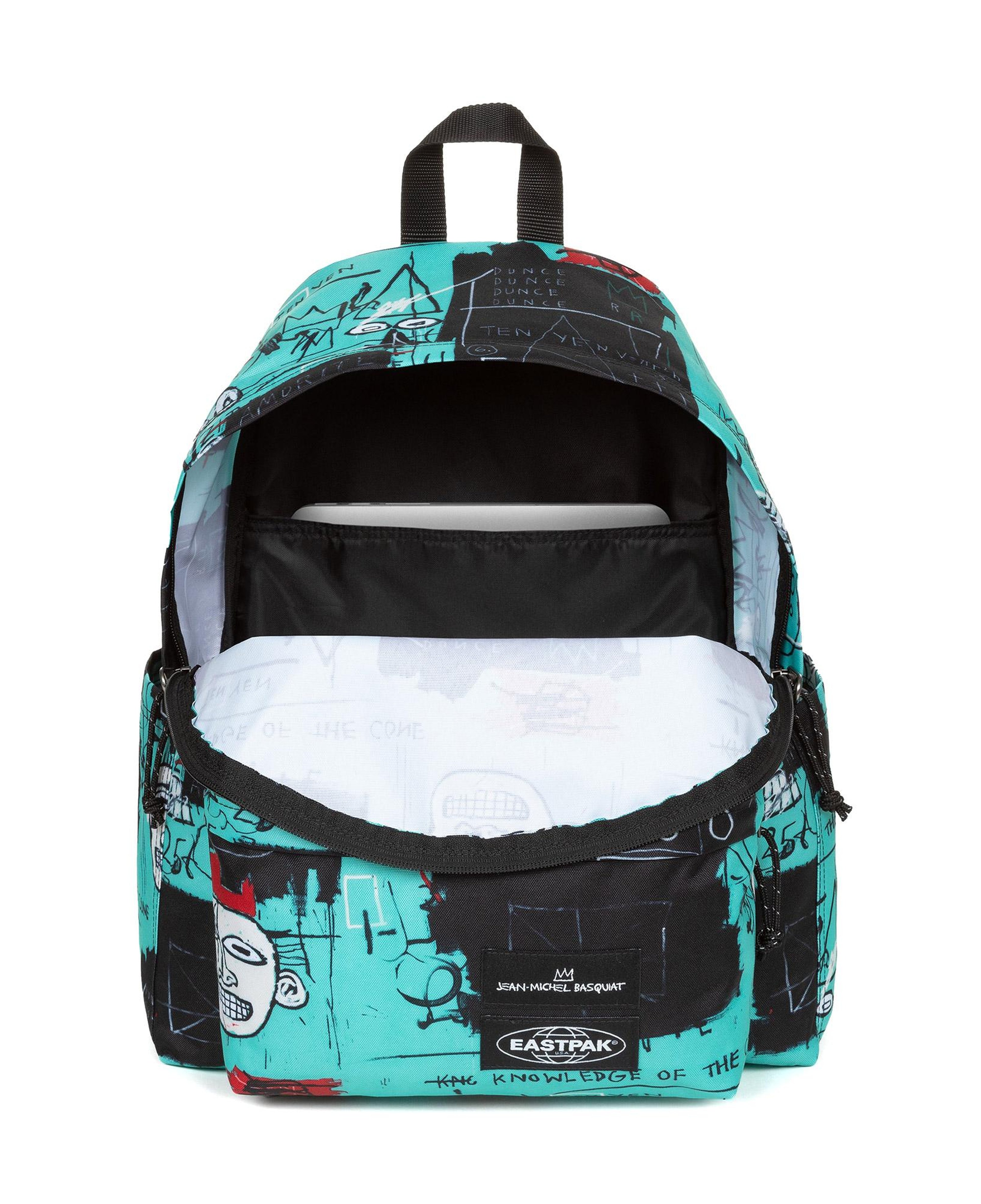 Eastpak Day Pak'r Unisex Yeşil Sırt Çantası
