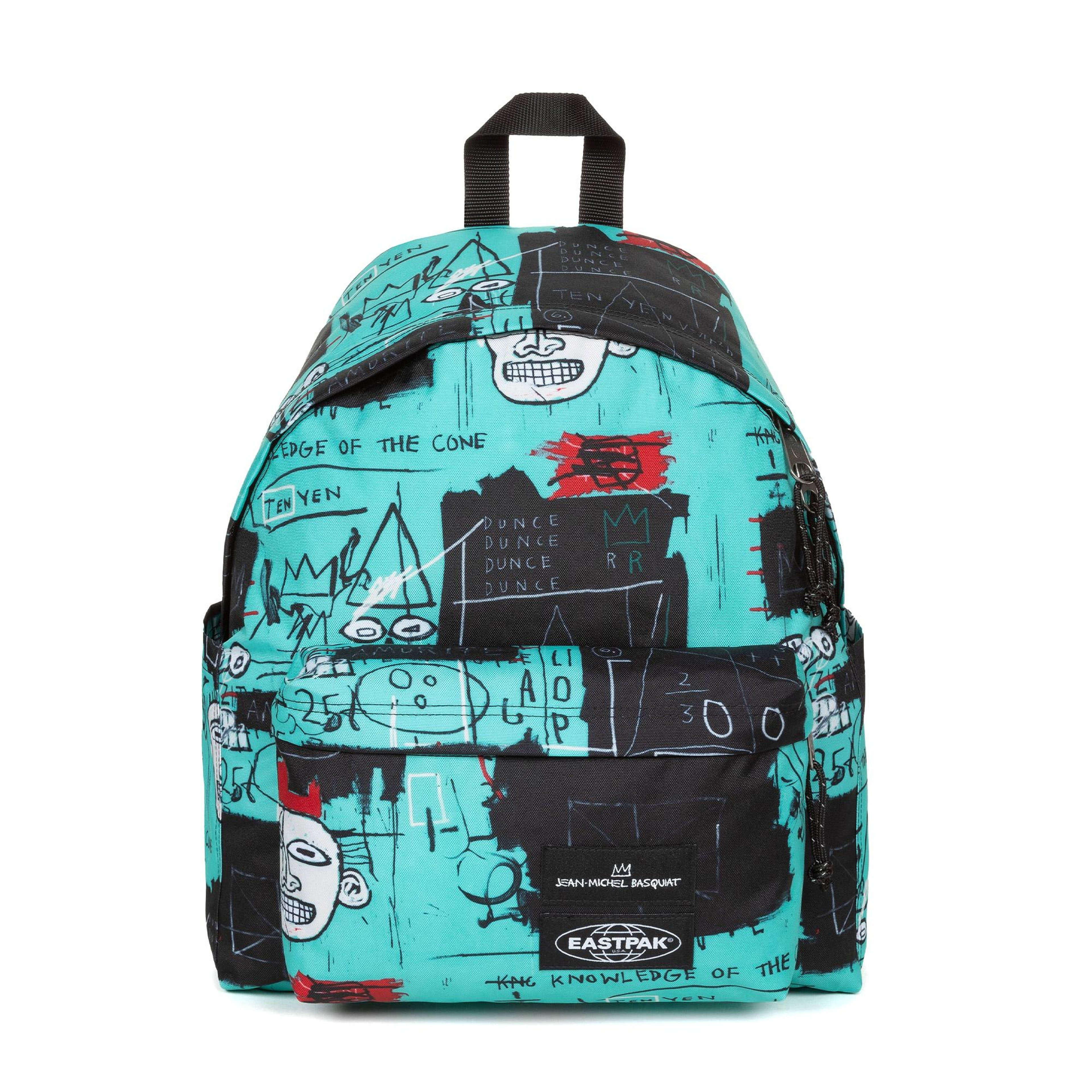 Eastpak Day Pak'r Unisex Yeşil Sırt Çantası