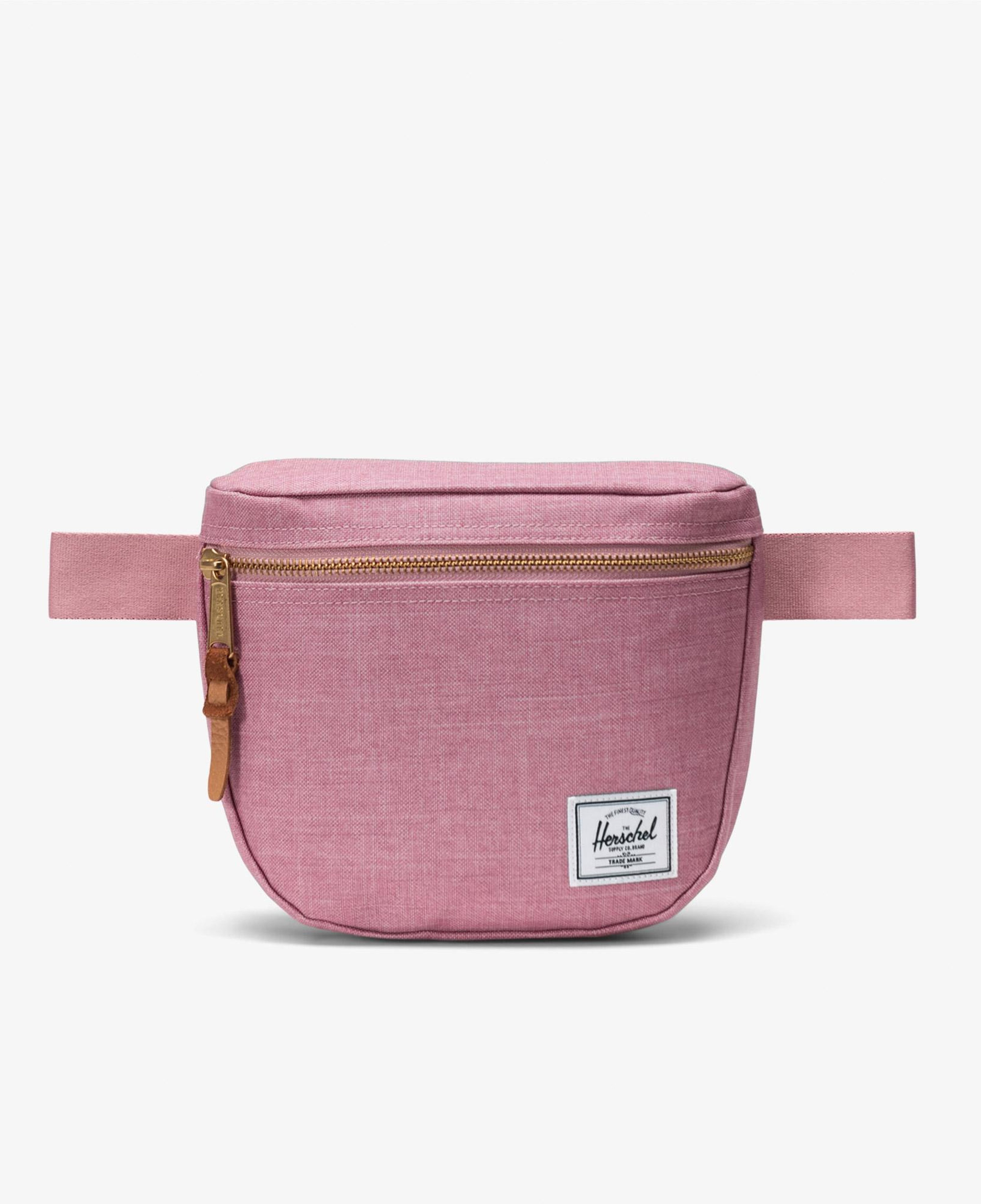 Herschel Settlement Unisex Mor Bel Çantası