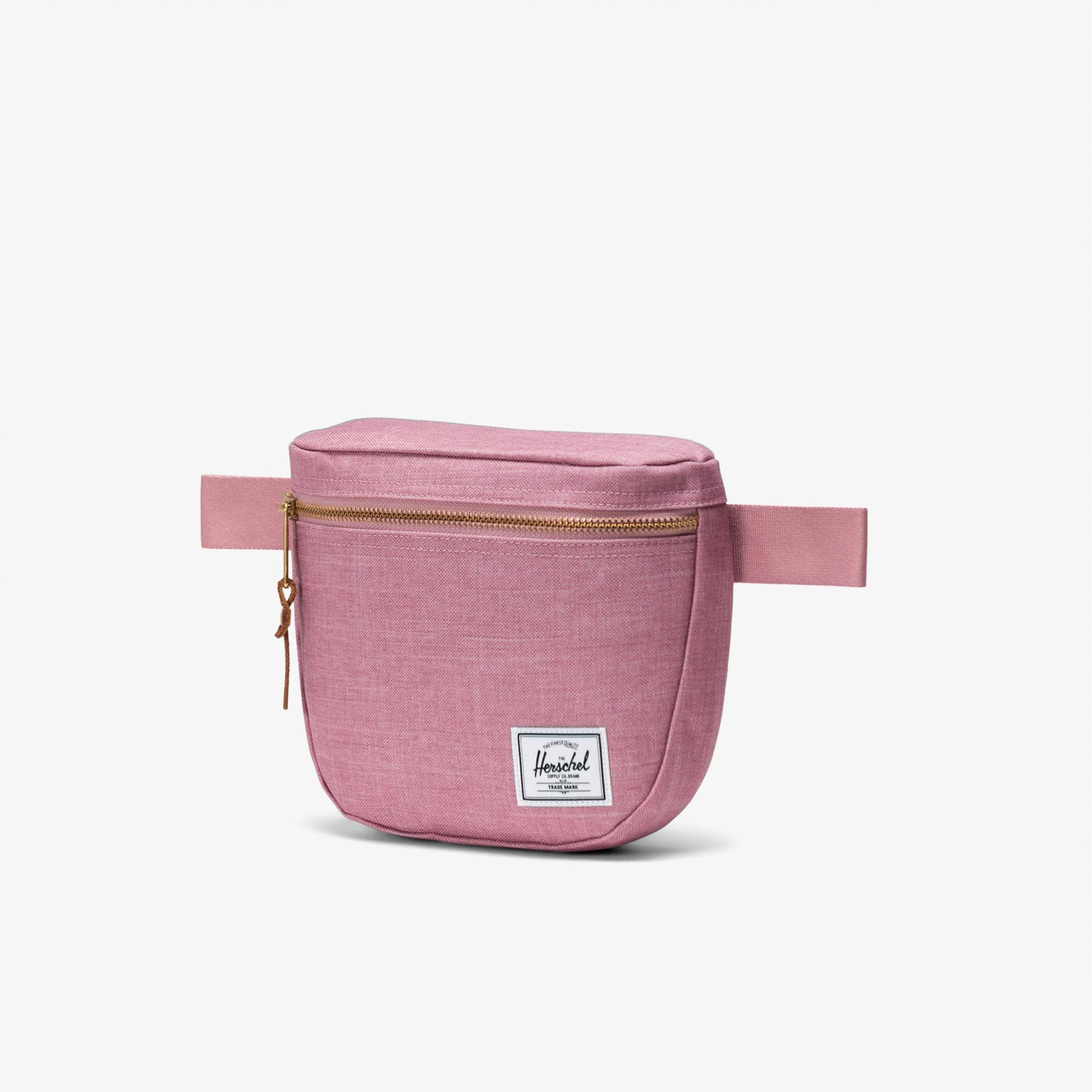 Herschel Settlement Unisex Mor Bel Çantası