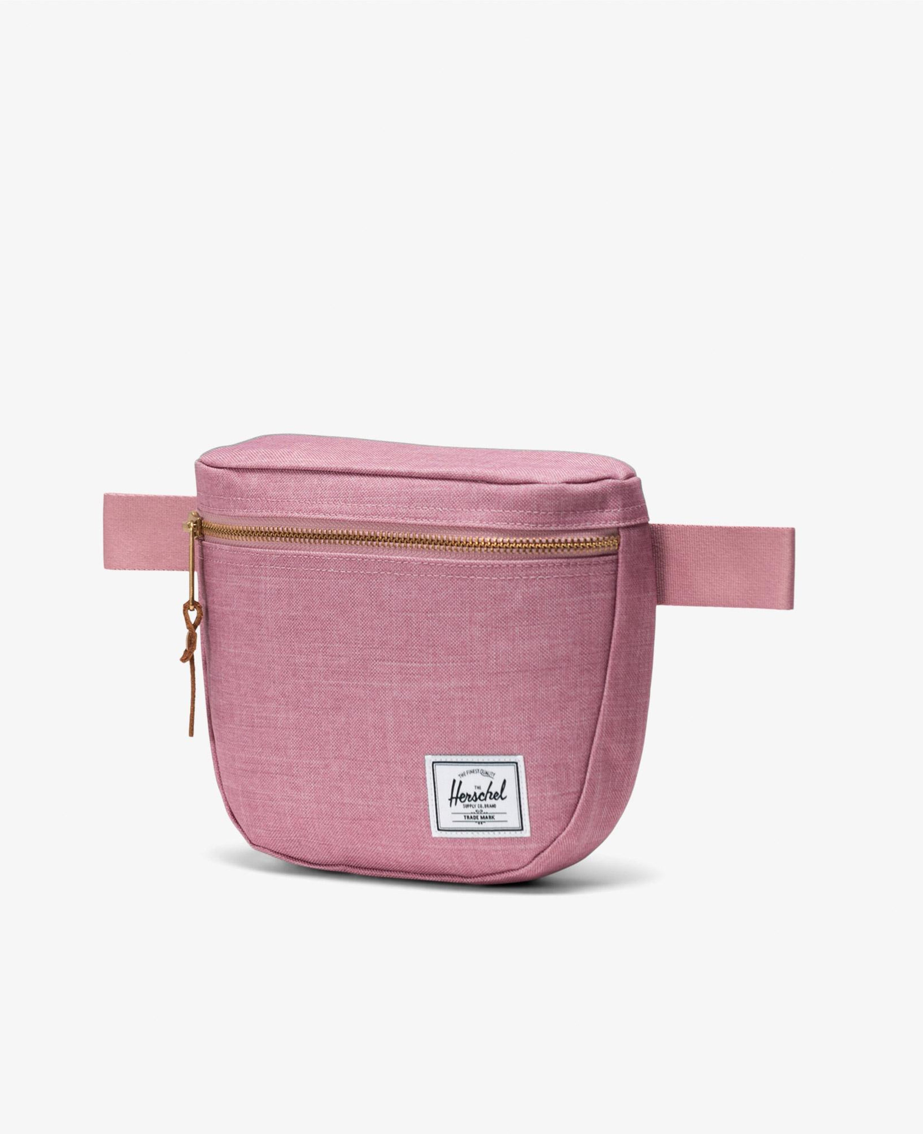 Herschel Settlement Unisex Mor Bel Çantası