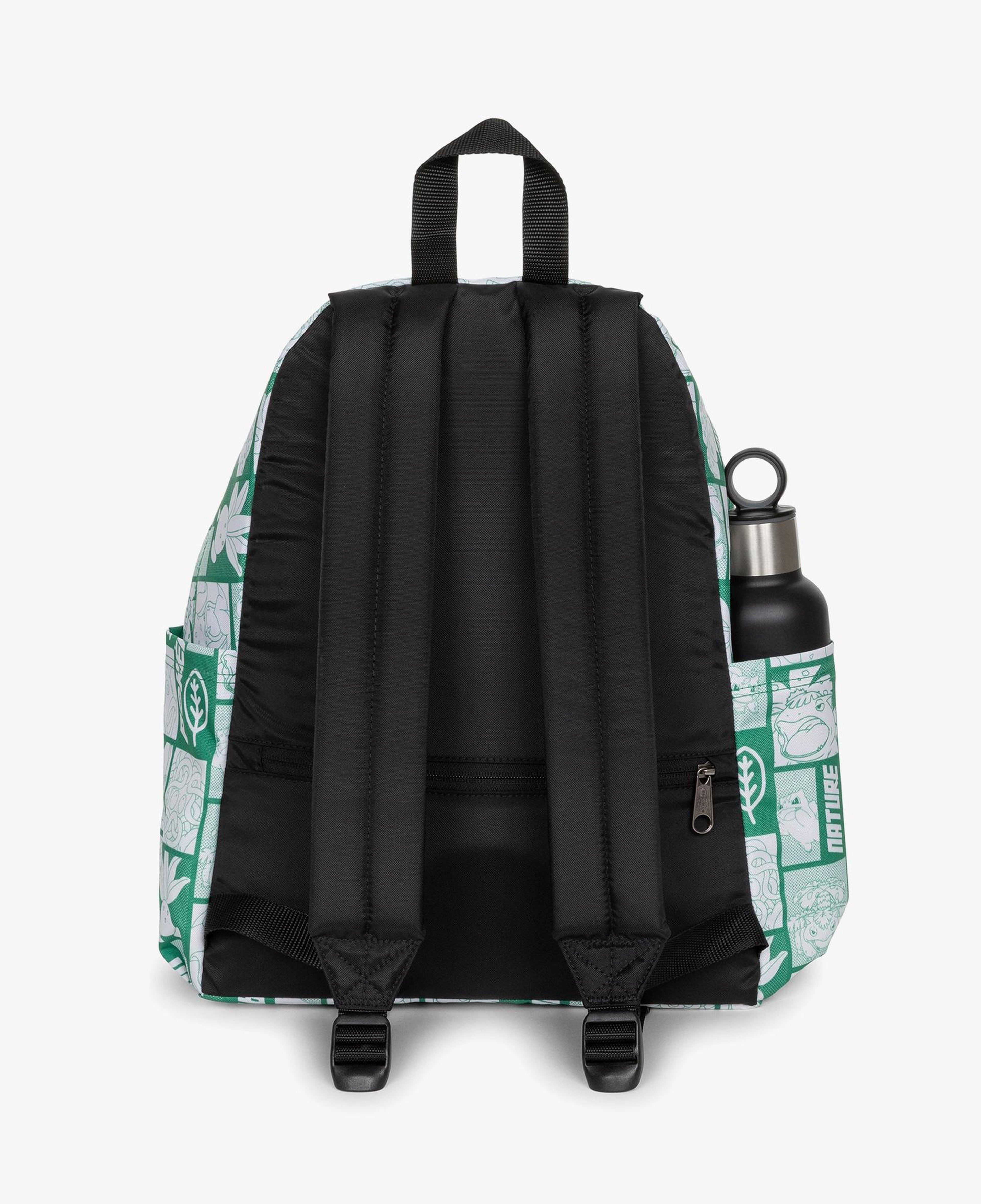 Eastpak X Pokemon Day Pak R Unisex Yeşil Sırt Çantası