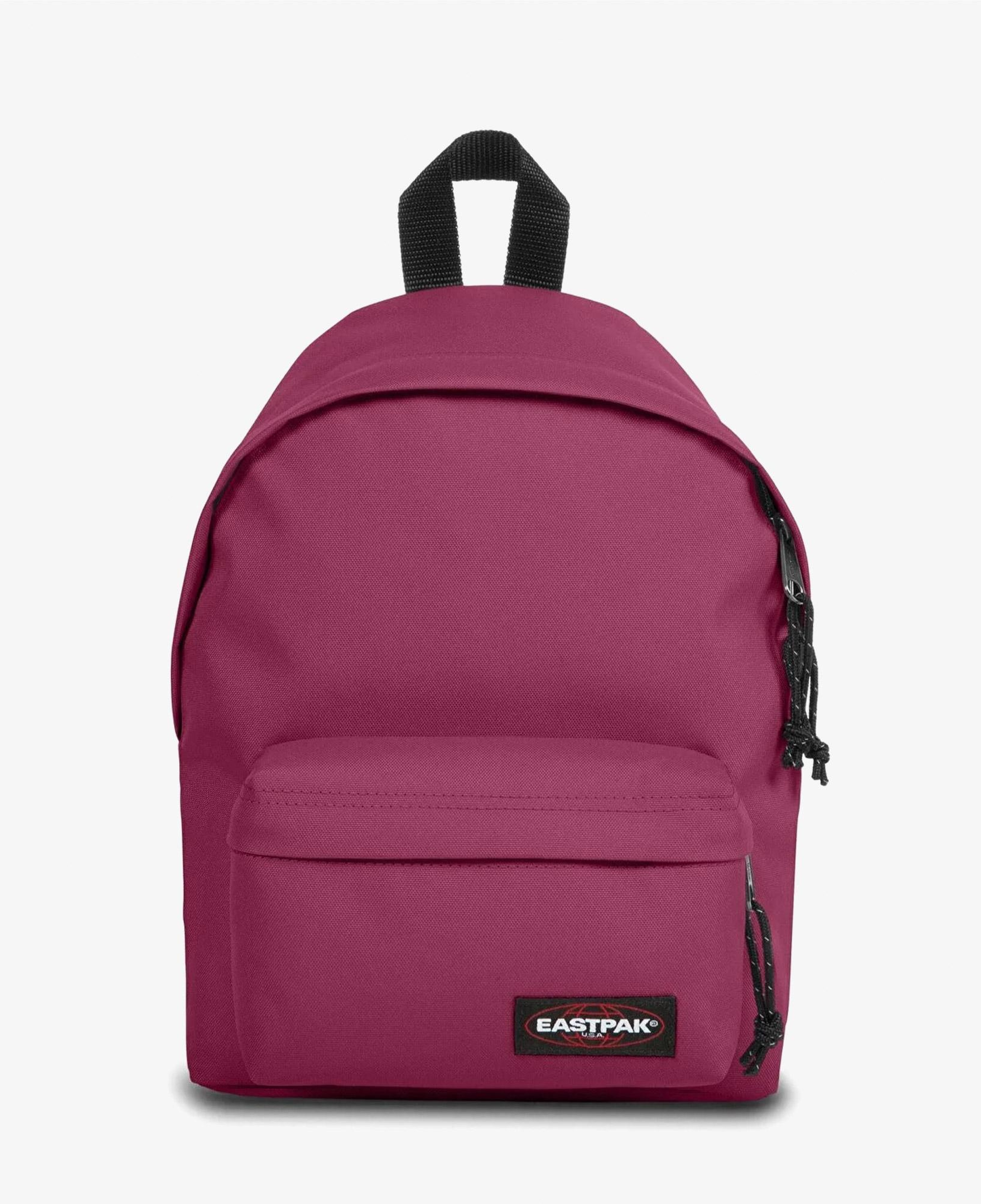 Eastpak Orbit Unisex Bordo Sırt Çantası