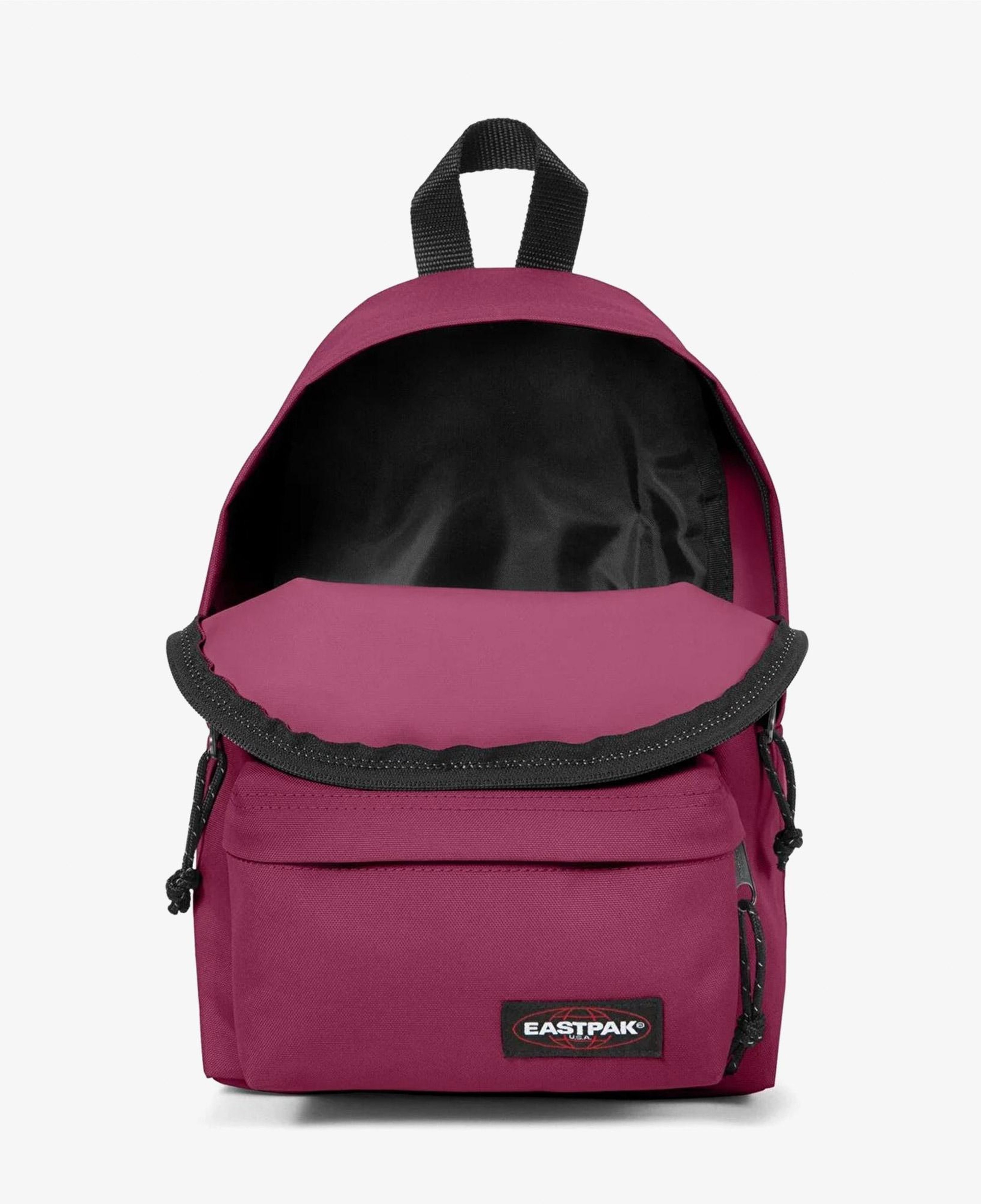 Eastpak Orbit Unisex Bordo Sırt Çantası