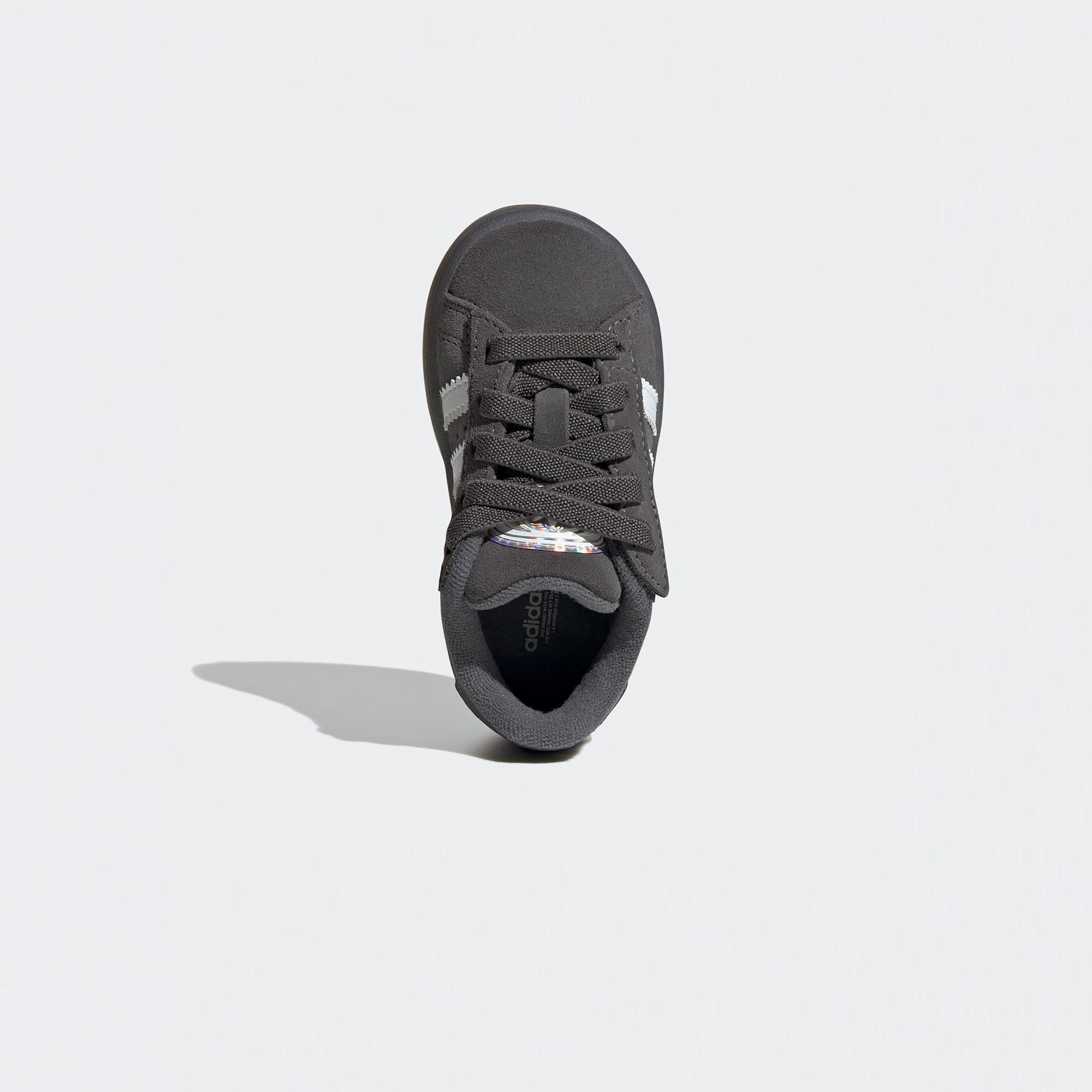 adidas Campus 00s Comfort Closure Bebek Gri LED Işıklı Ayakkabı