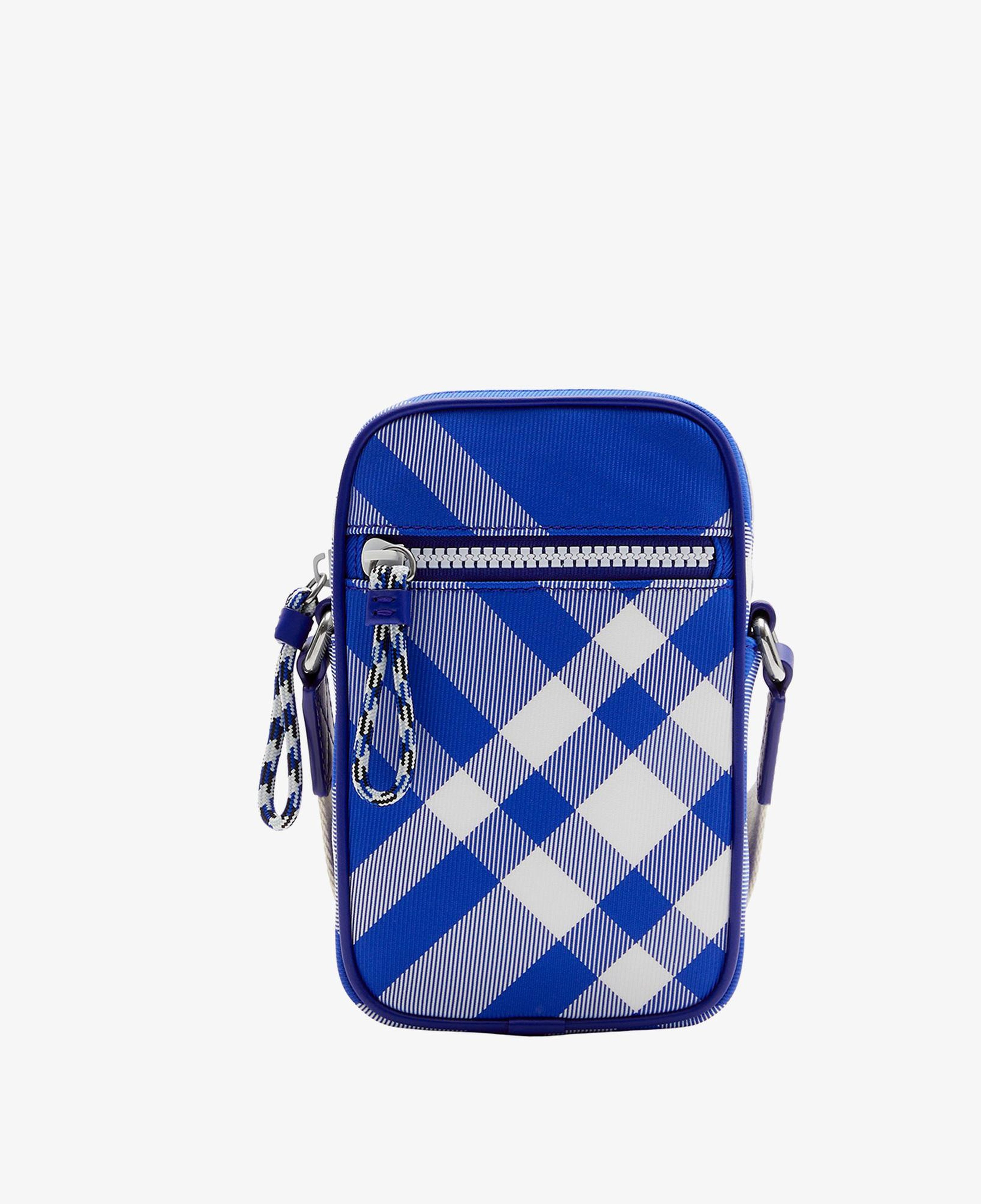 Burberry Çocuk Mavi Çanta