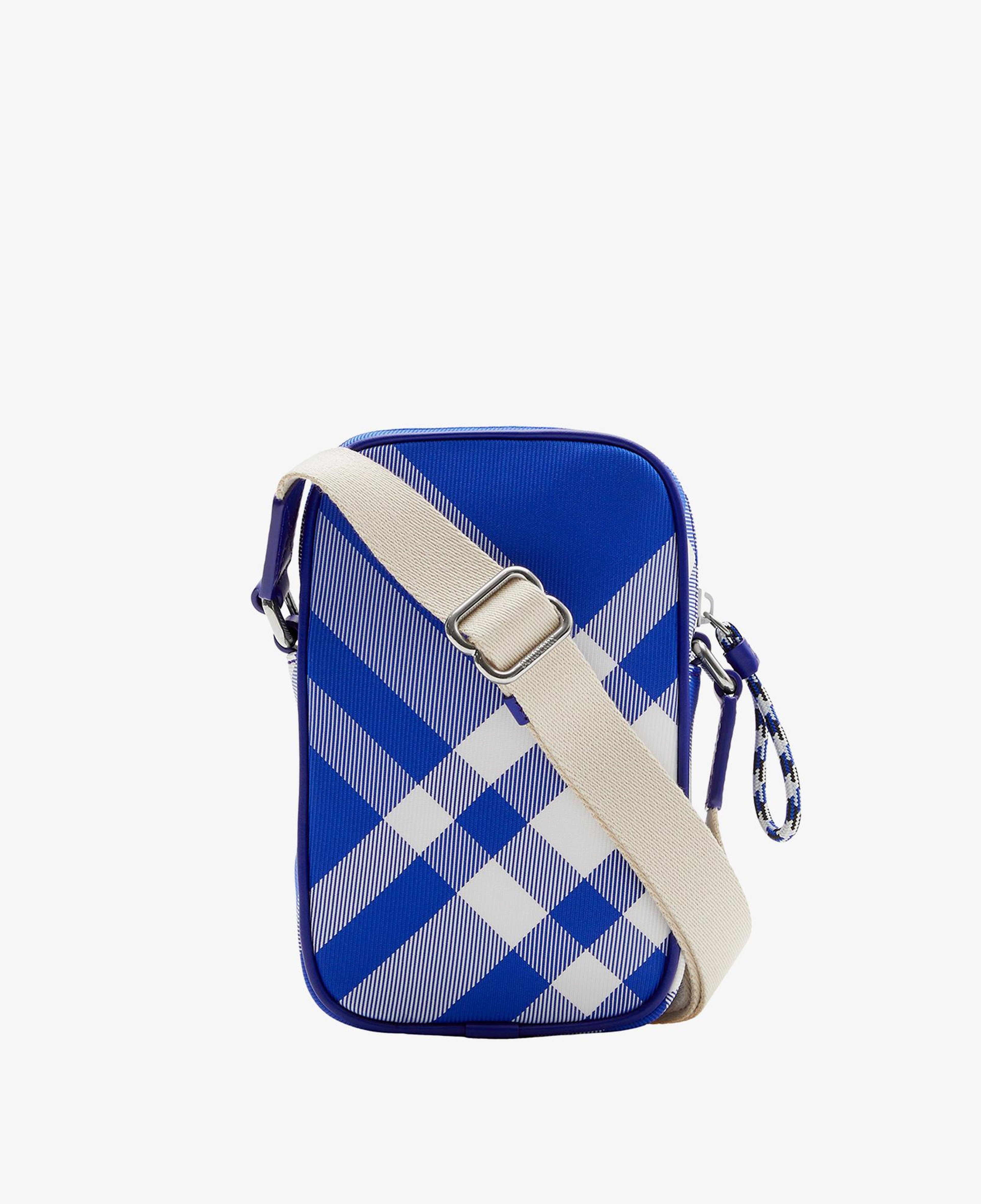 Burberry Çocuk Mavi Çanta