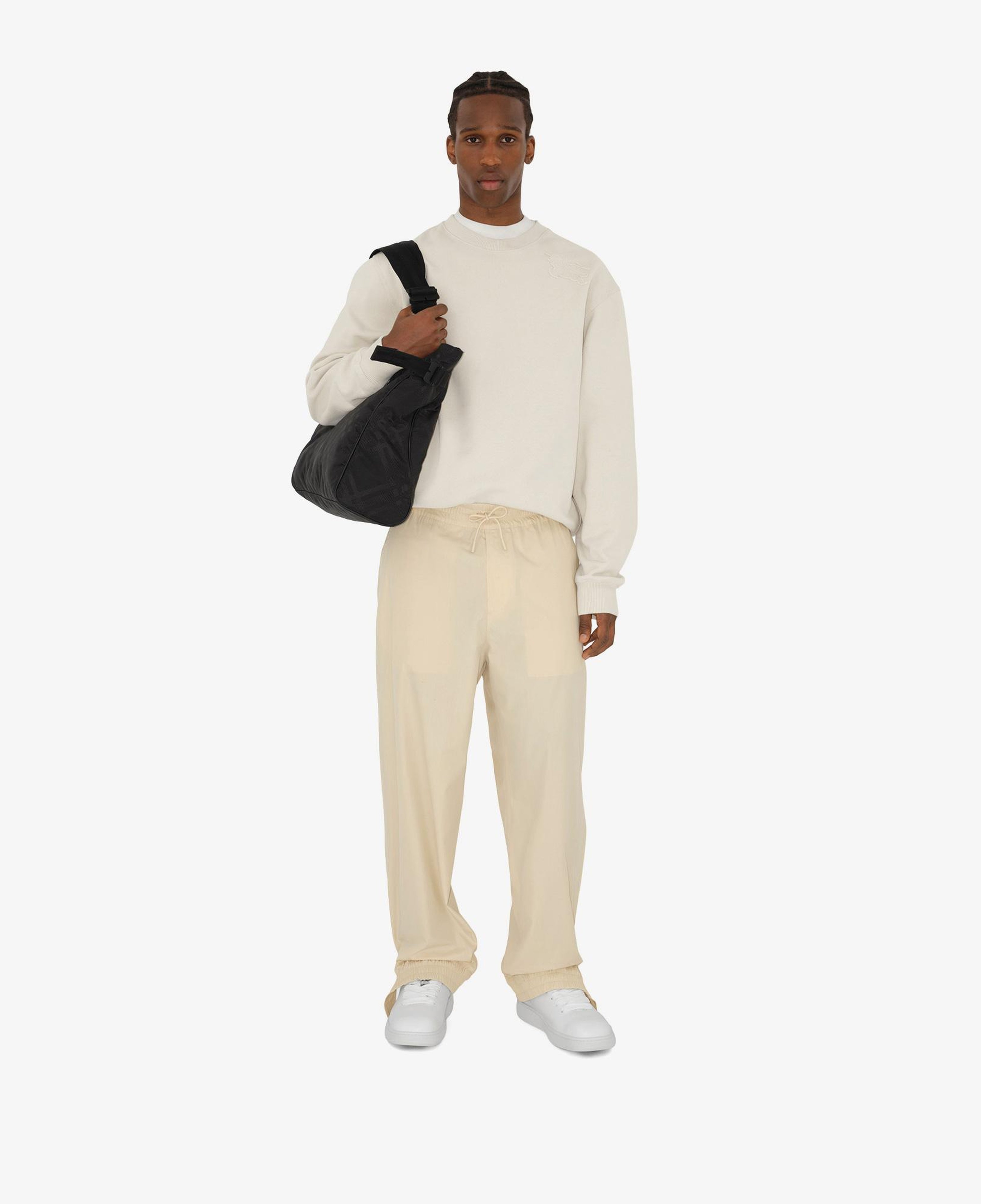 Burberry Erkek Siyah Çanta