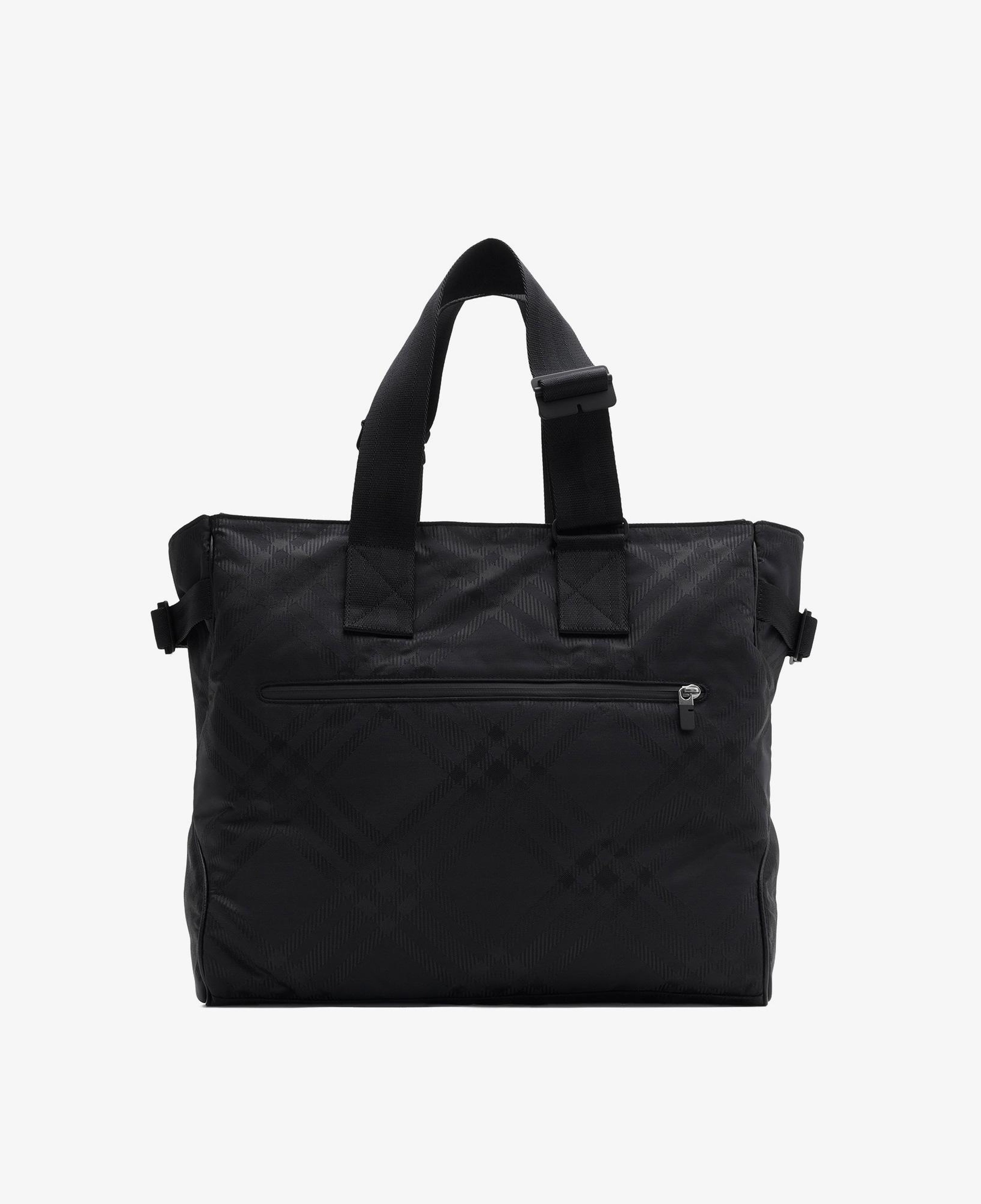 Burberry Erkek Siyah Çanta