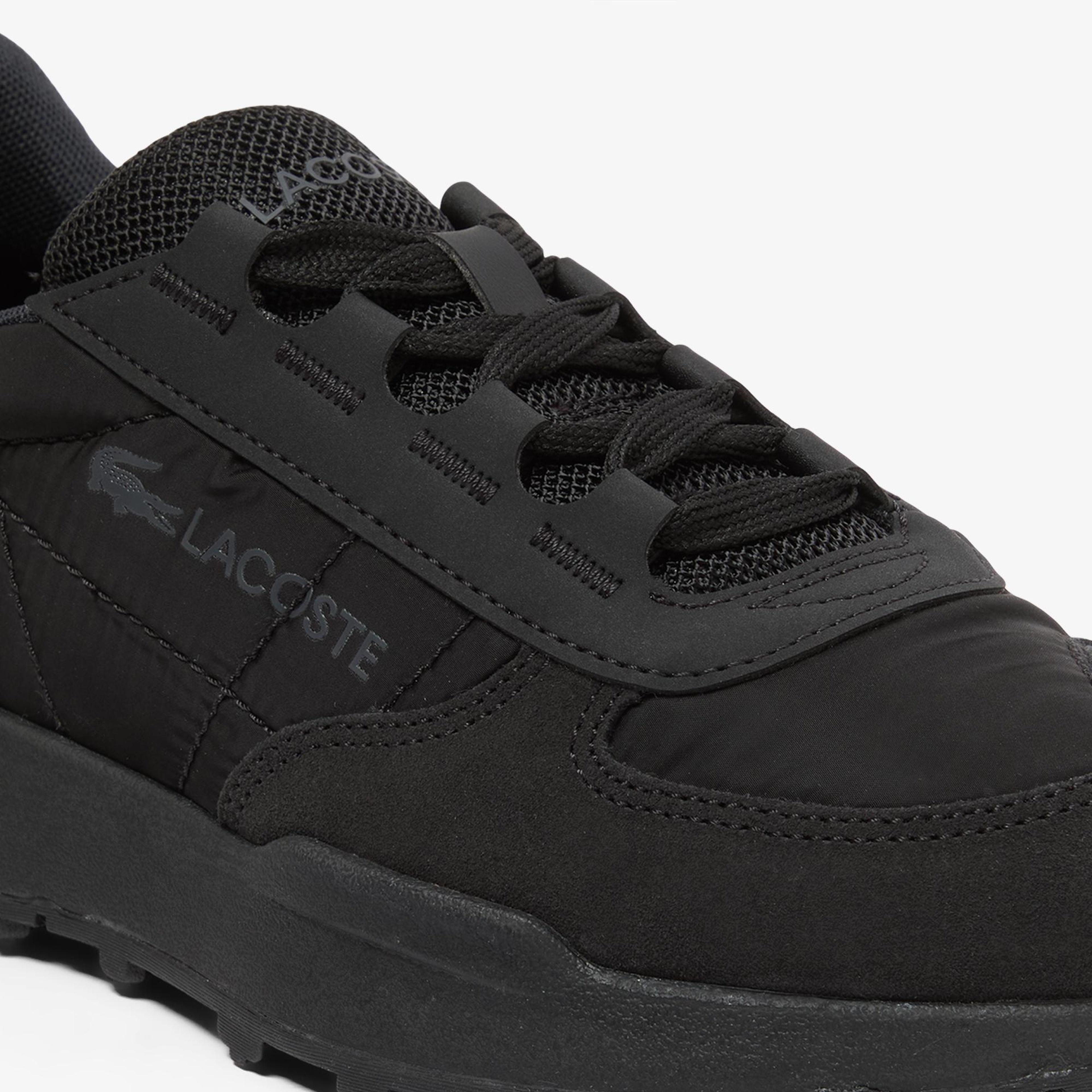 Lacoste Elite Active Evo Kadın Siyah Spor Ayakkabı