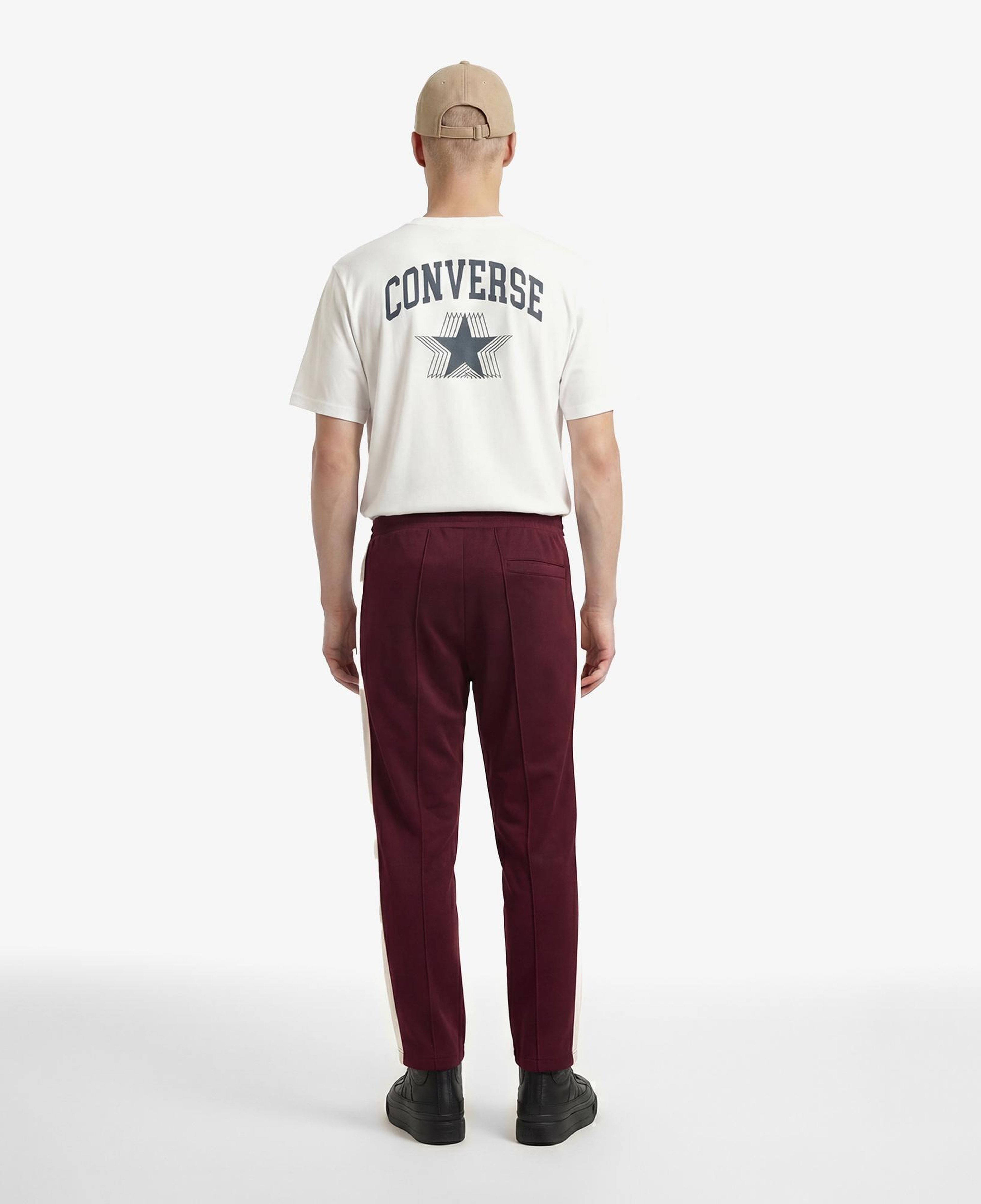 Converse Erkek Bordo Eşofman Altı