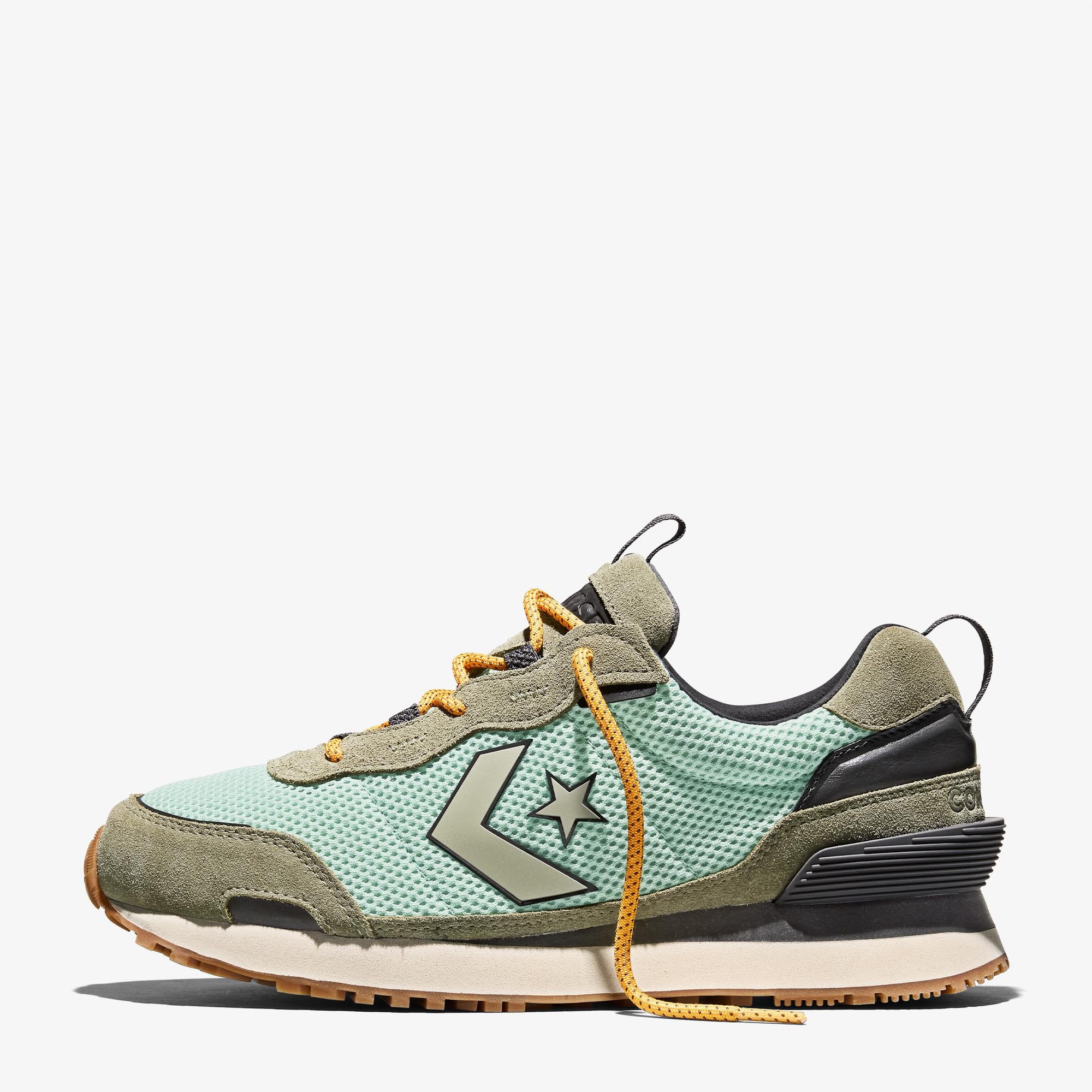 Converse Omega Trainer Unisex Yeşil Sneaker