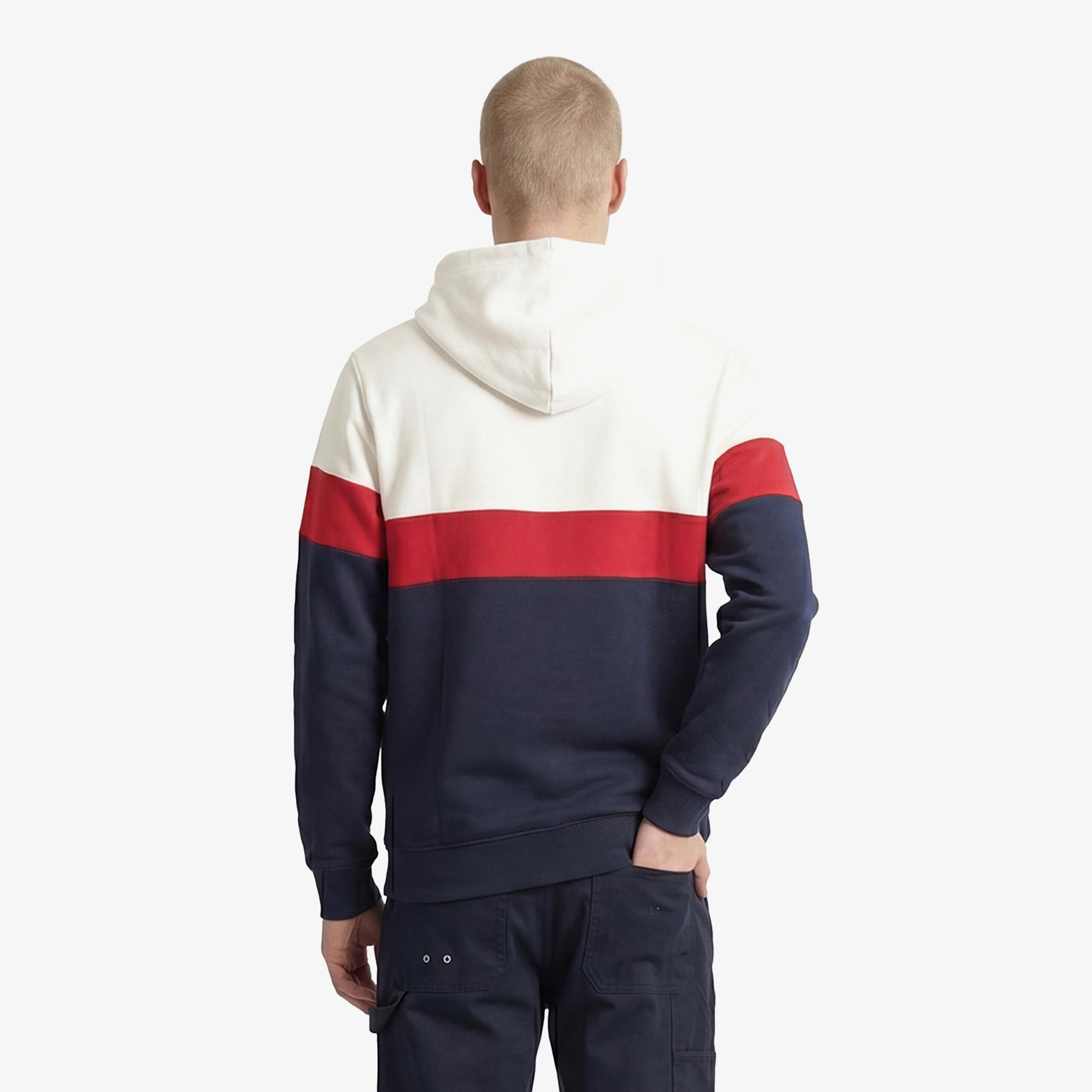 Converse Erkek Gri Sweatshirt