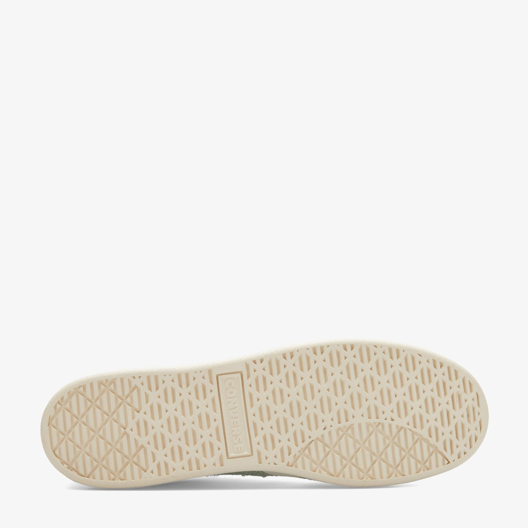 Converse Classic Trainer Unisex Yeşil Sneaker