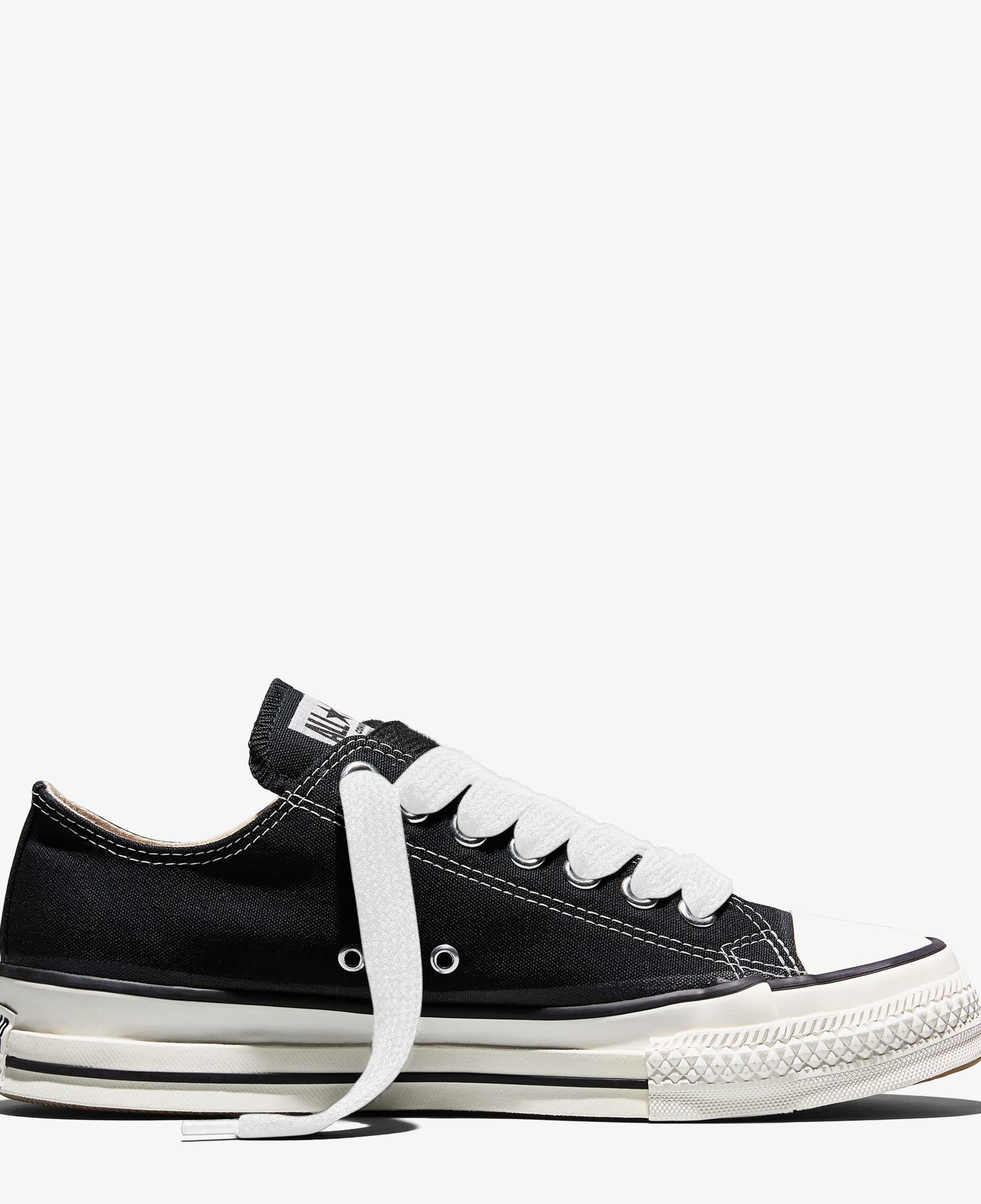 Converse Chuck Taylor All Star Throwback Unisex Siyah Sneaker