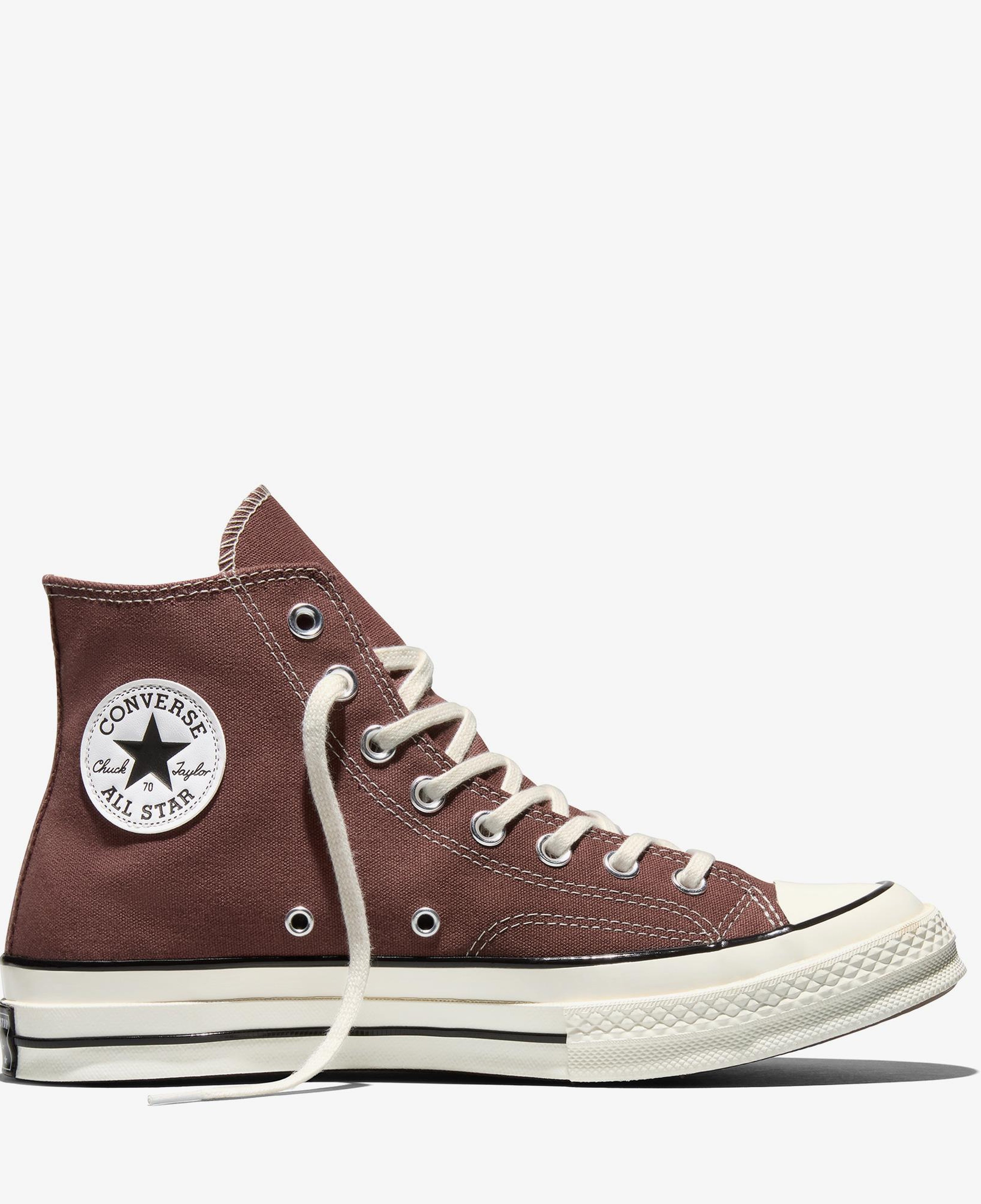 Converse Chuck 70 Unisex Kahverengi Sneaker
