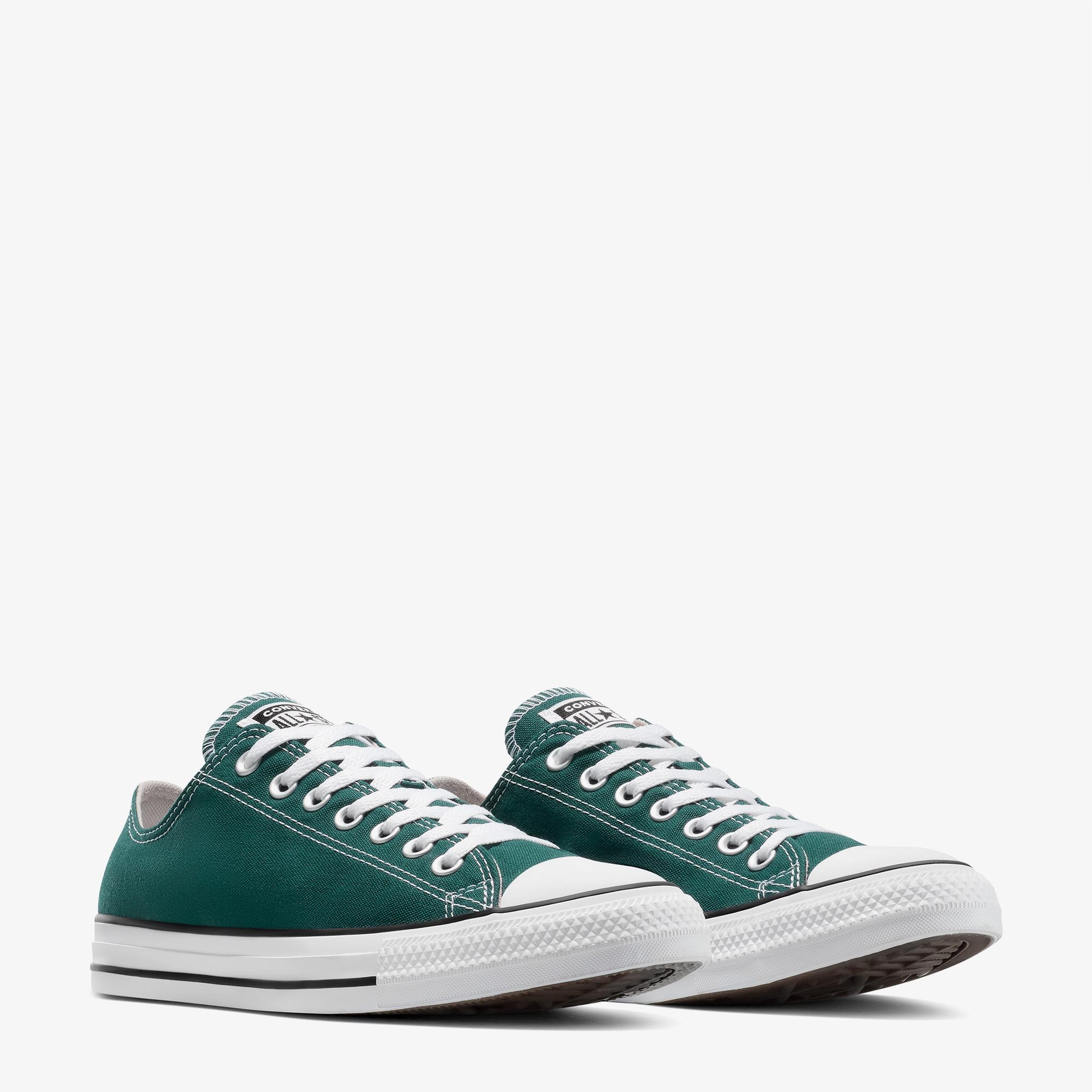 Converse Chuck Taylor All Star Unisex Yeşil Sneaker
