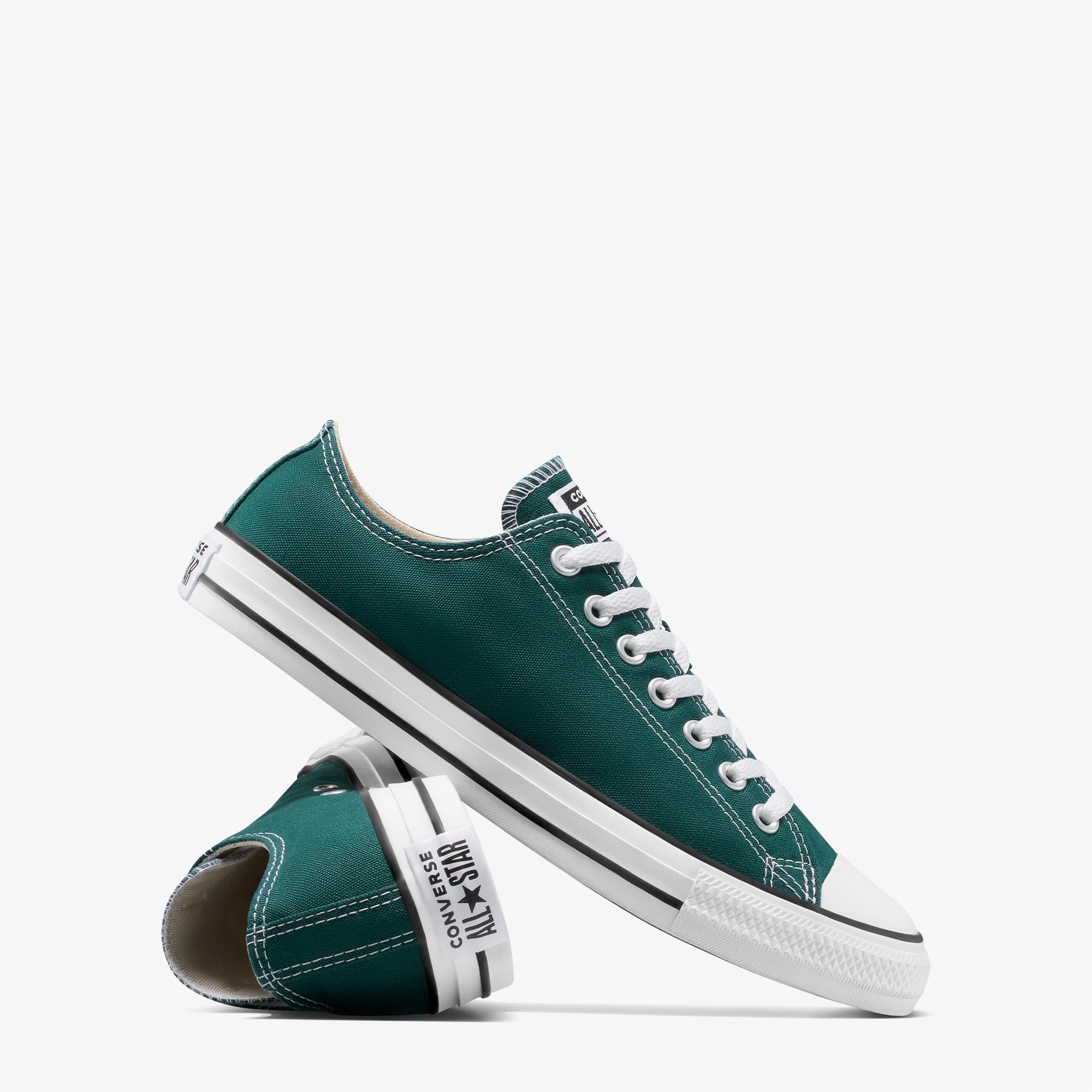 Converse Chuck Taylor All Star Unisex Yeşil Sneaker